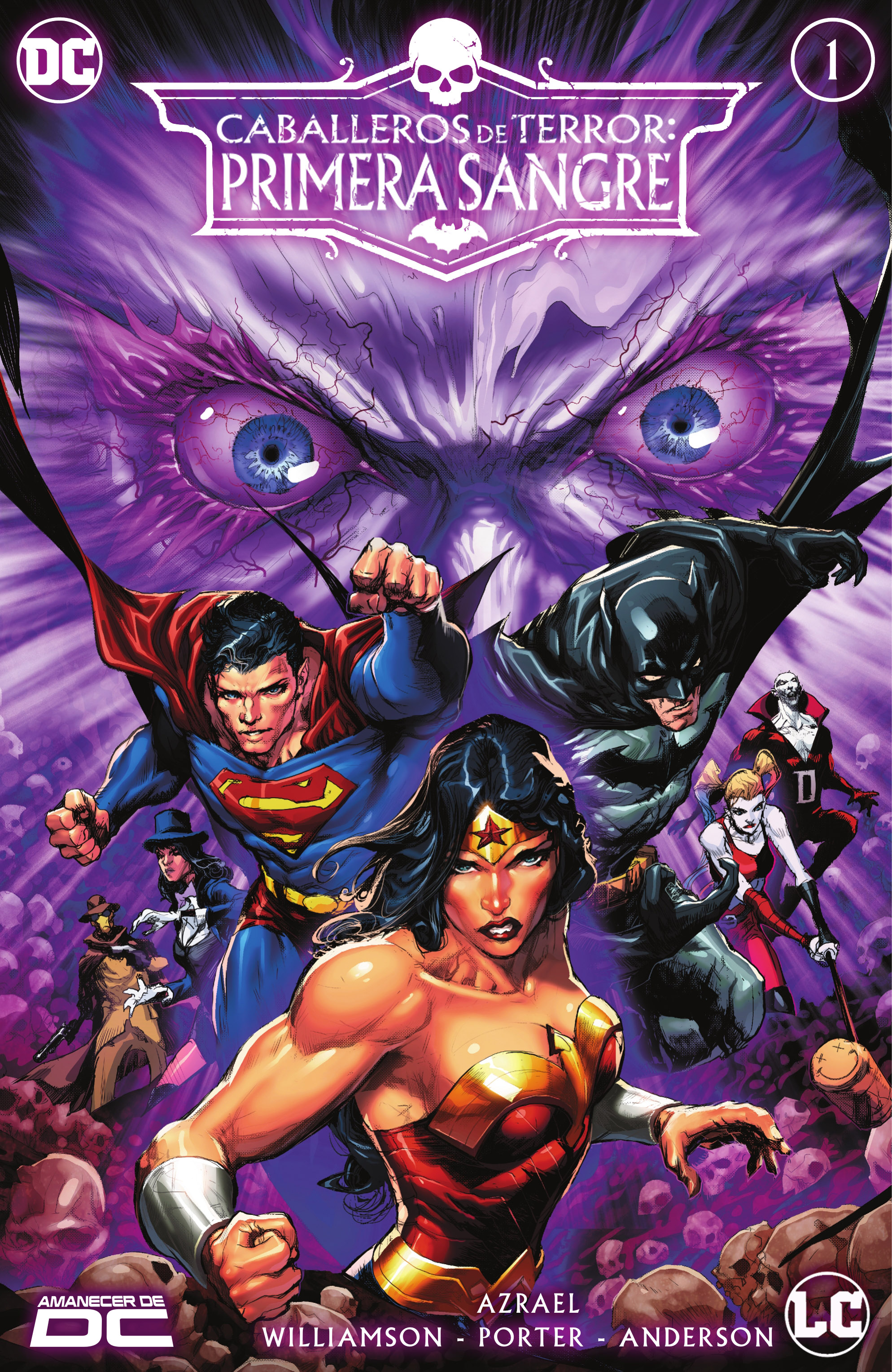 Carátula 01. Knight Terrors - First Blood.cbr