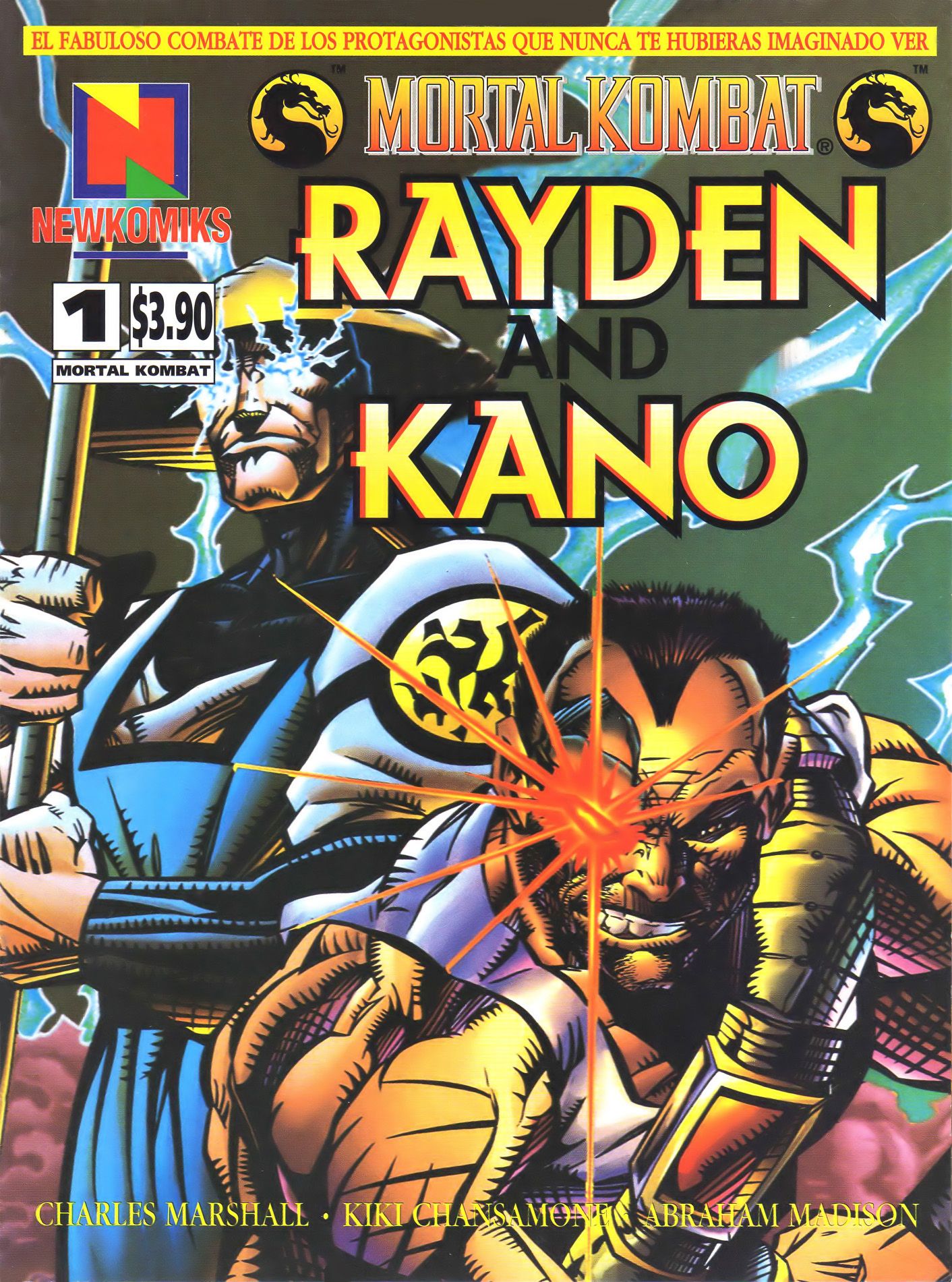 Carátula 01-MKRAYDENKANO.cbr