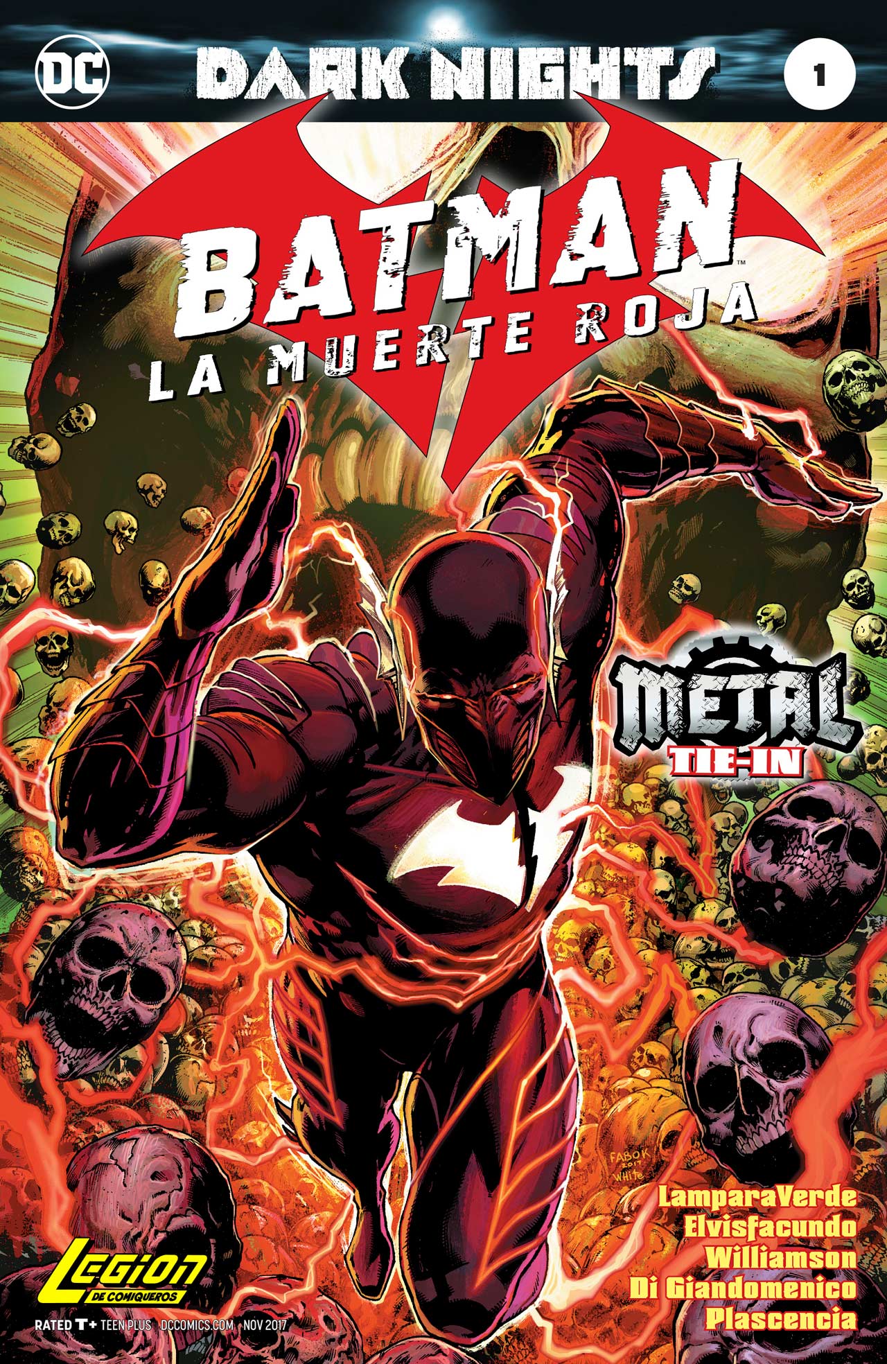 Carátula 05. Dark Nights Batman - The Red Death 01.cbr