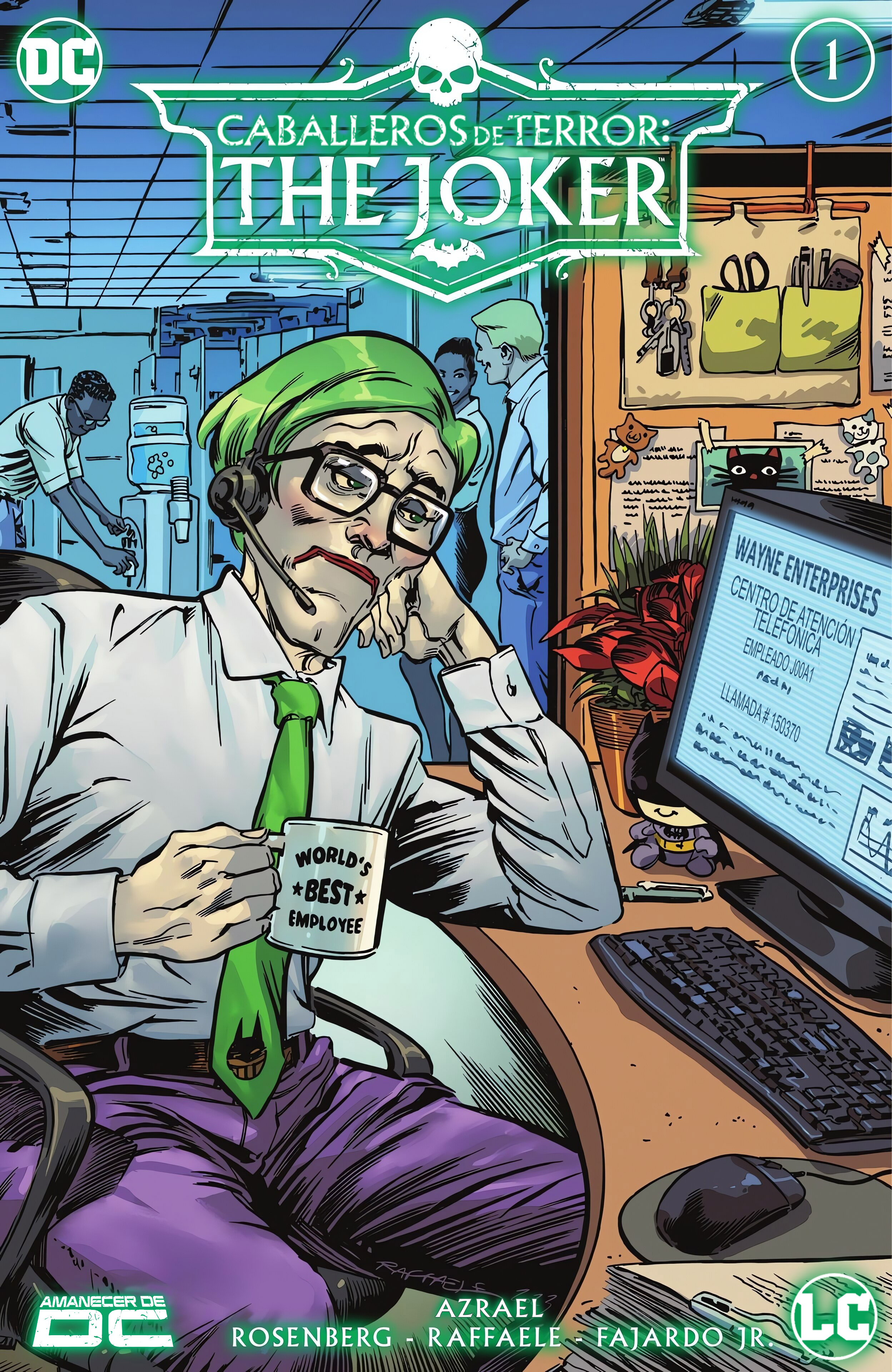 Carátula 06. Knight Terrors-The Joker #01.cbr