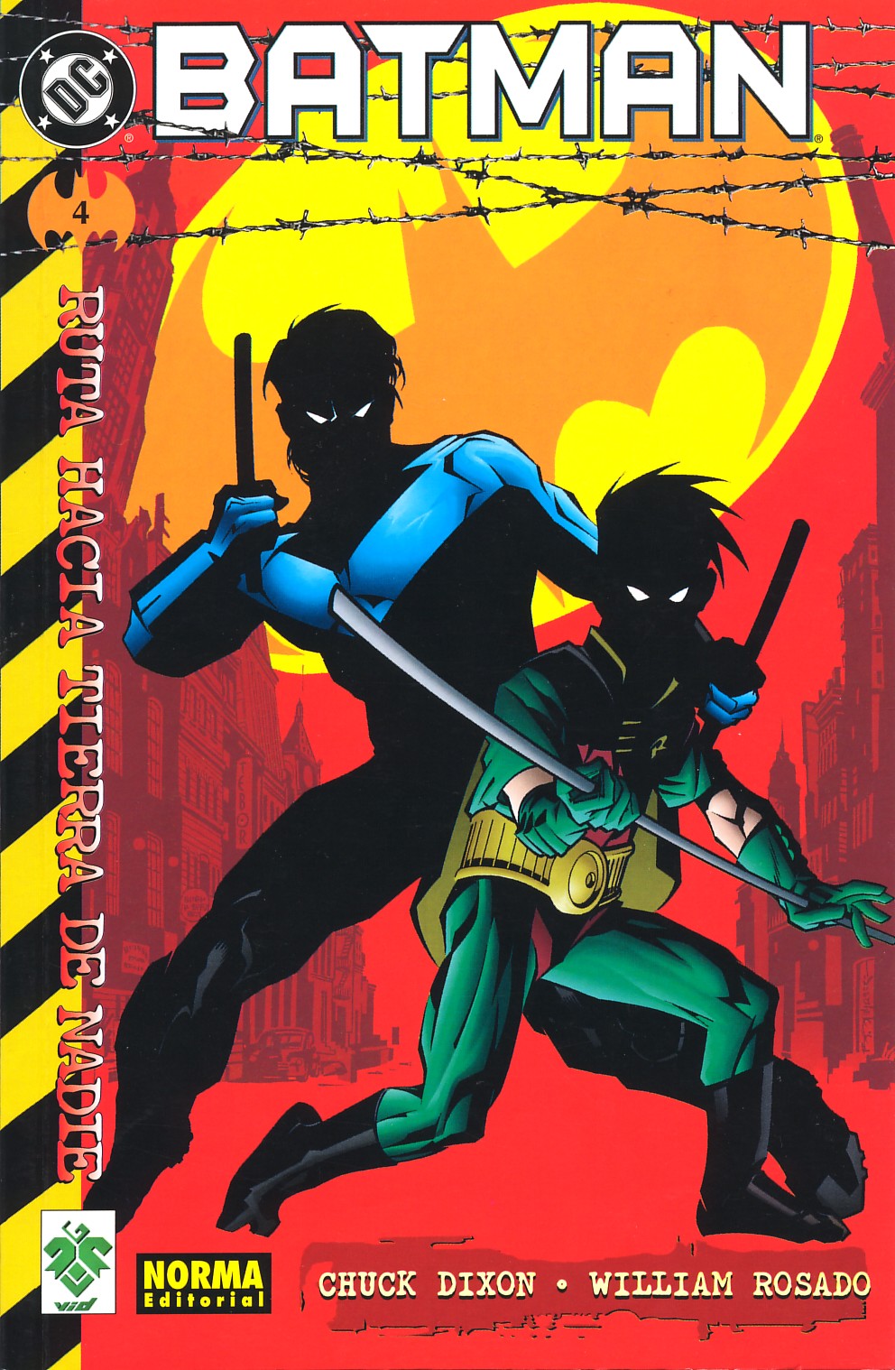 Carátula 07-Tierra de Nadie 04 [HyH].cbr