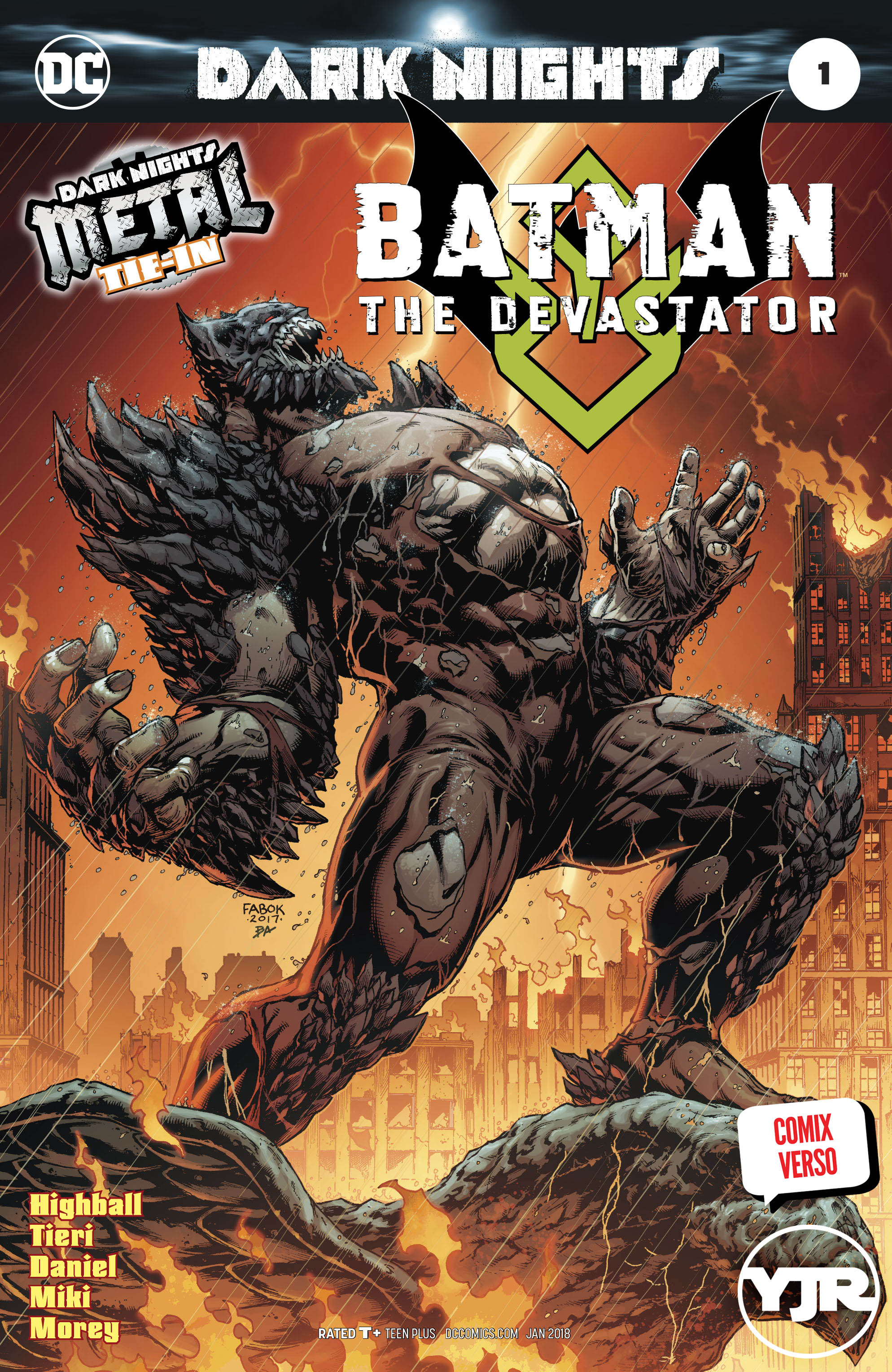 11. Dark Nights - Batman - The Devastator 01.cbr