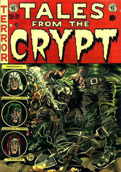 Carátula 14 Tales_from_the_Crypt 30 por_Demostenes[CRG].cbr