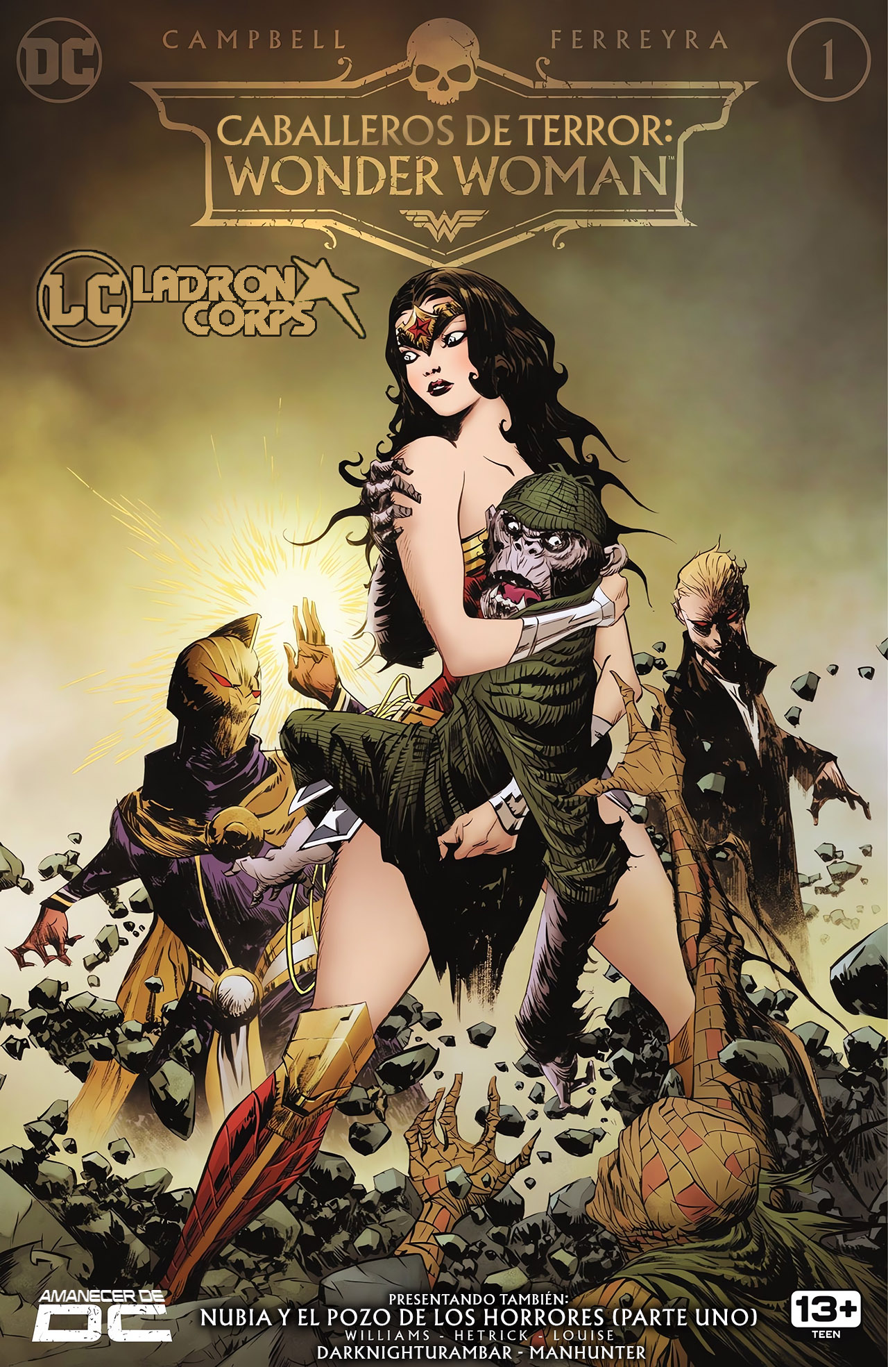 17. Knights Terrors - Wonder Woman #01.cbr