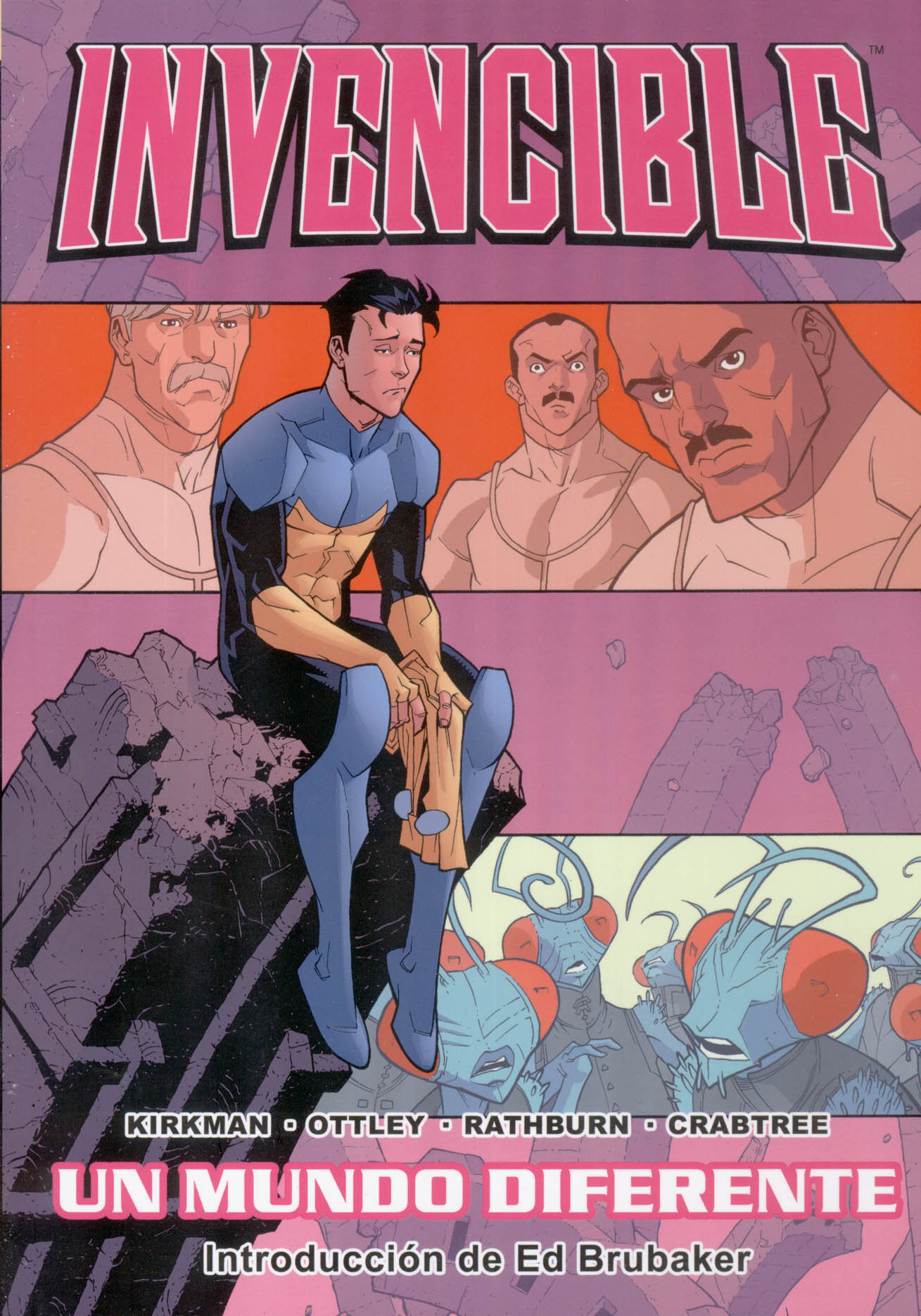 25-30) Invencible.cbr