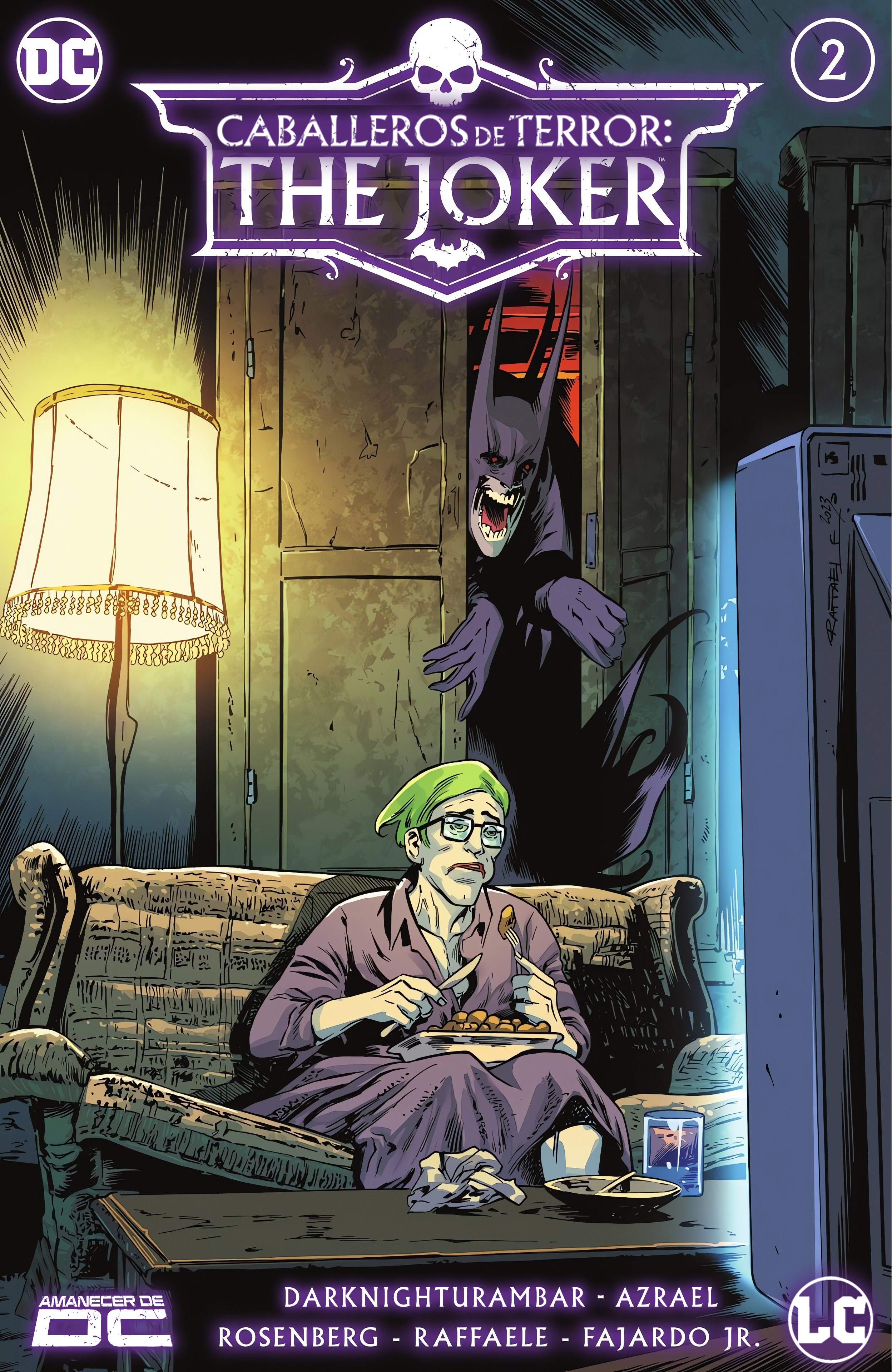28. Knight Terrors - The Joker #02.cbr