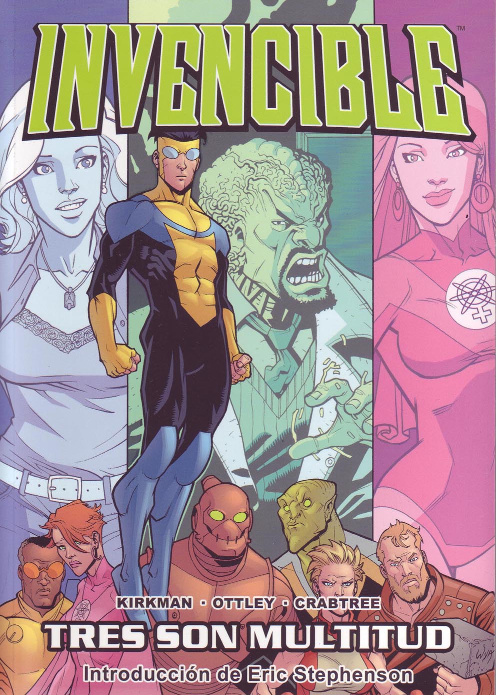 31-35) Invencible.cbr