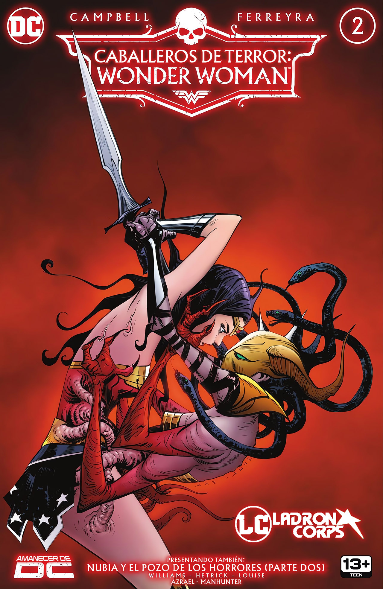 39. Knights Terrors - Wonder Woman #02.cbr