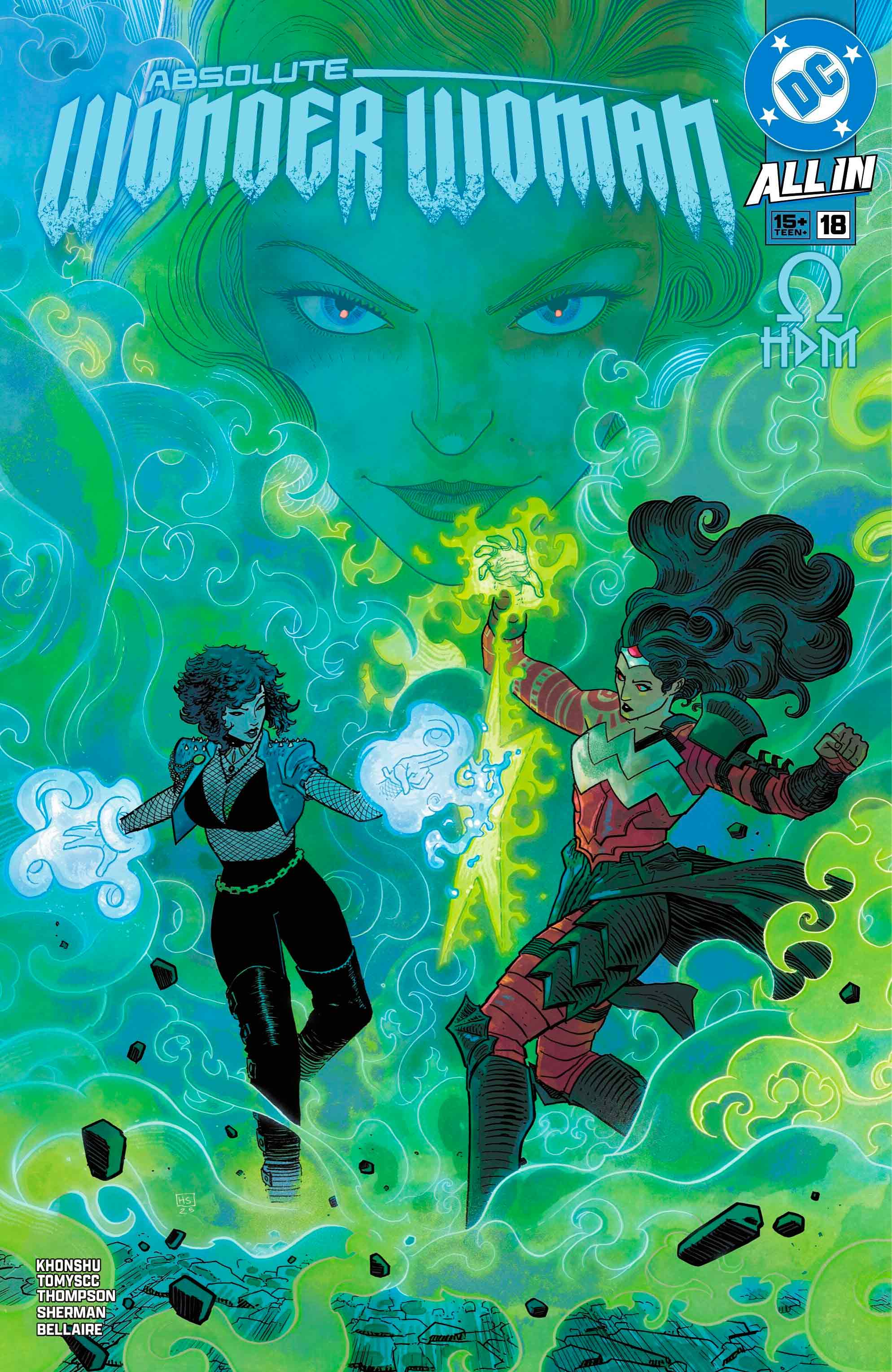 Absolute Wonder Woman #18.cbr