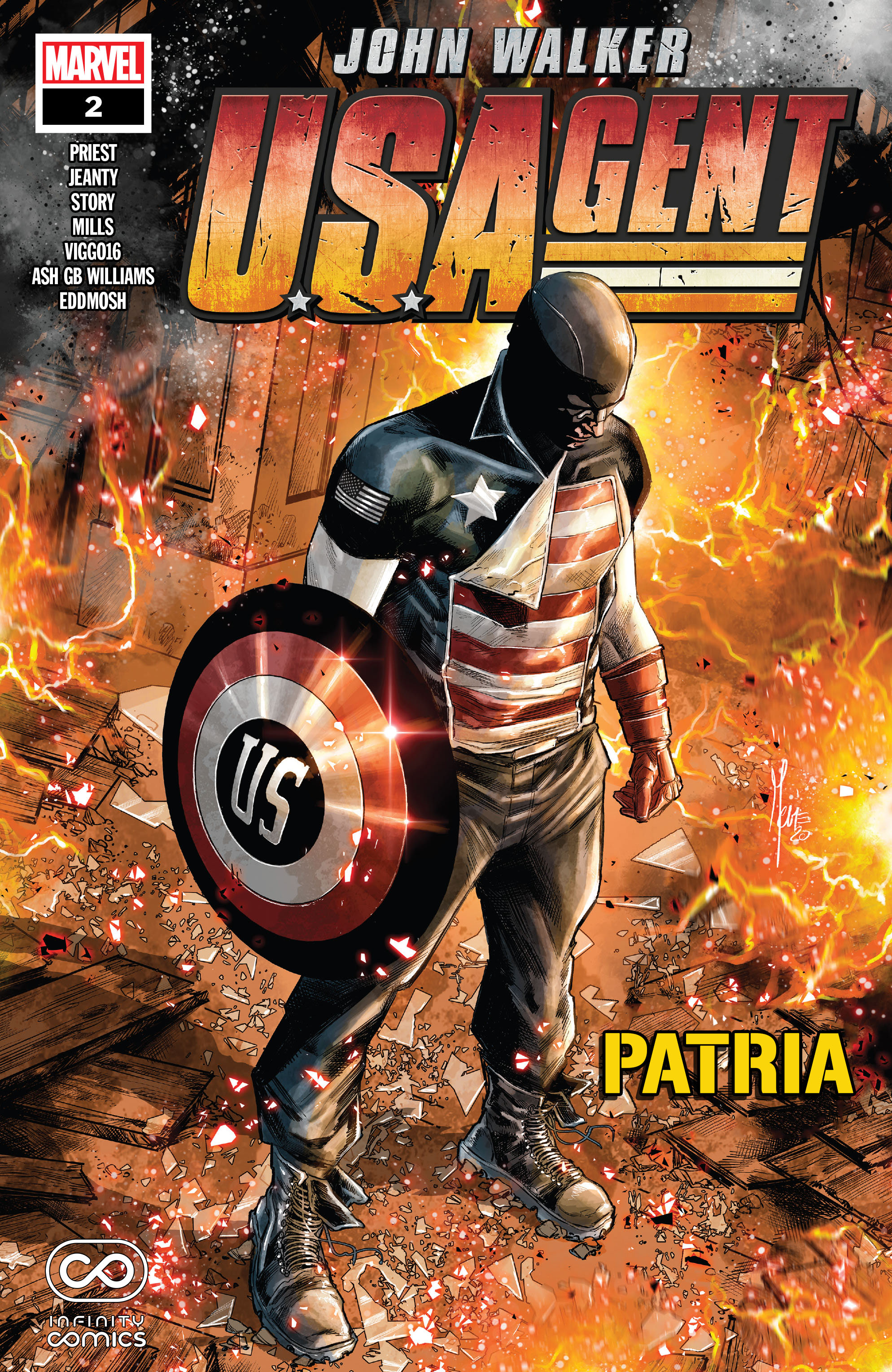 Carátula U.S.Agent #02.cbr