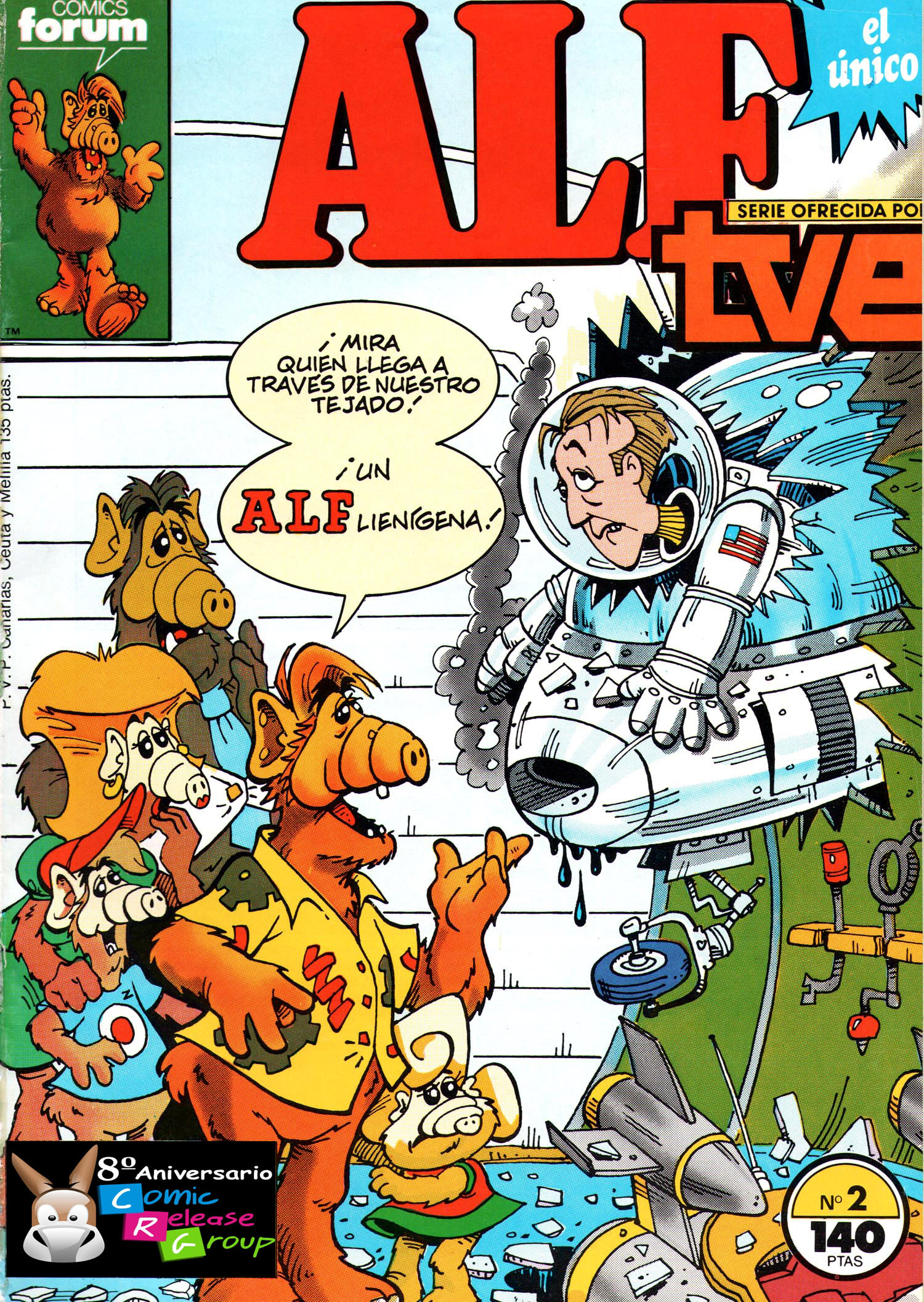 Carátula Alf (Colección) 02.cbr
