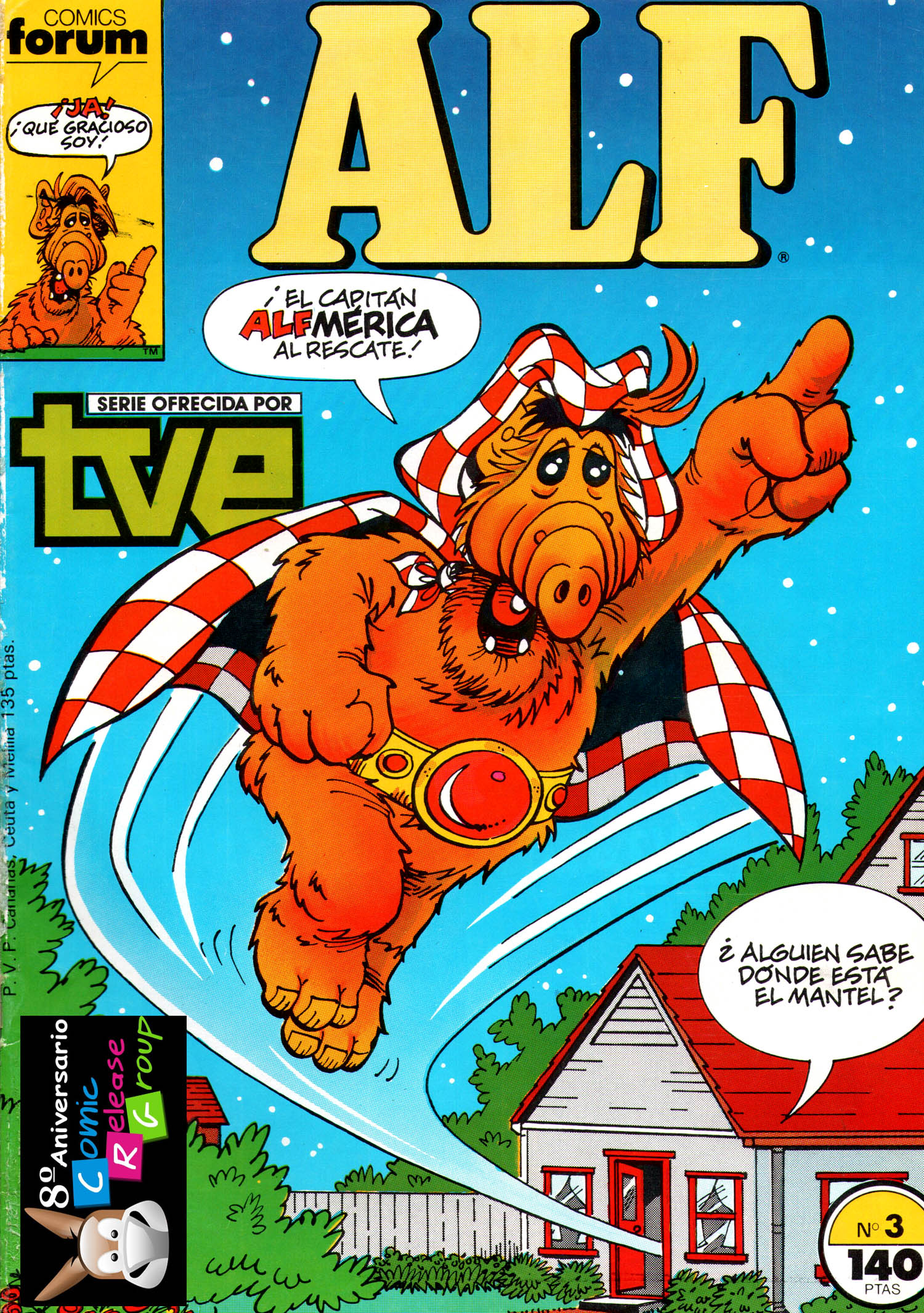 Carátula Alf (Colección) 03.cbr
