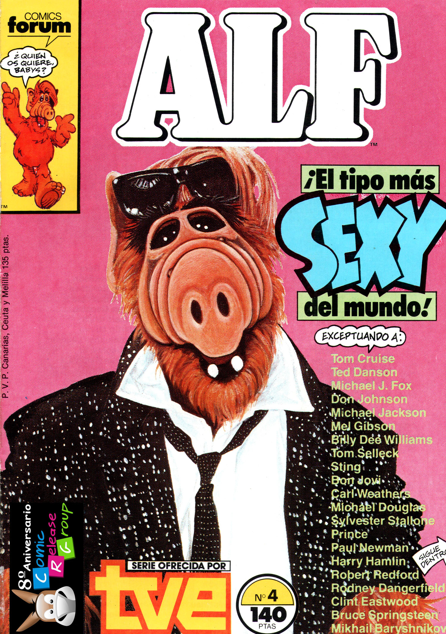 Carátula Alf (Colección) 04.cbr