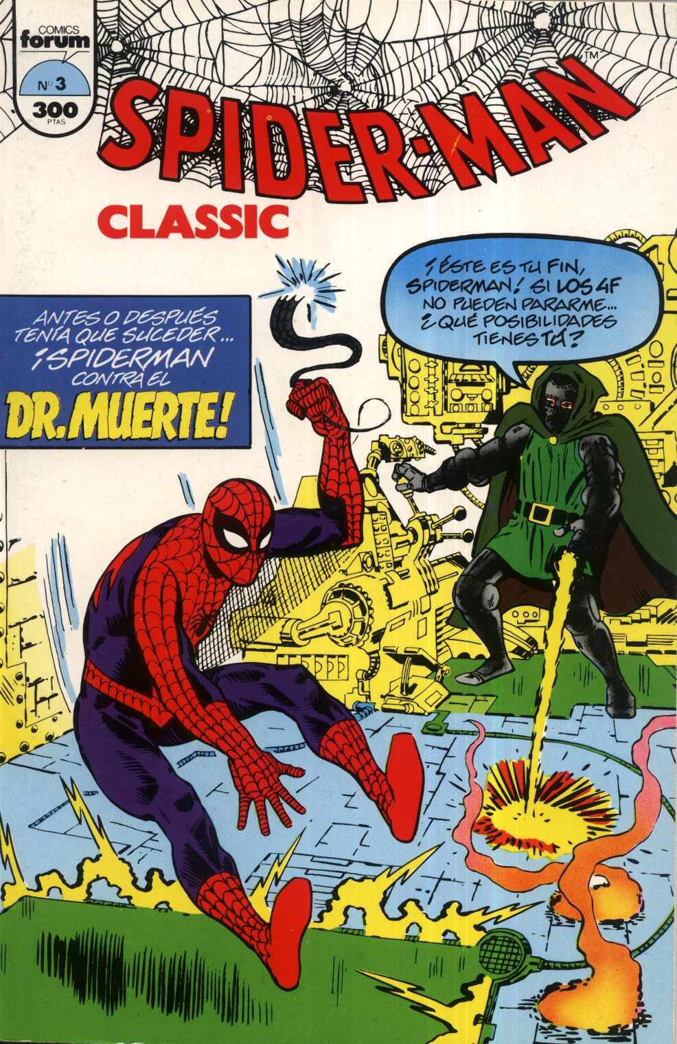 Carátula 6 The Amazing Spider-Man #005.cbr