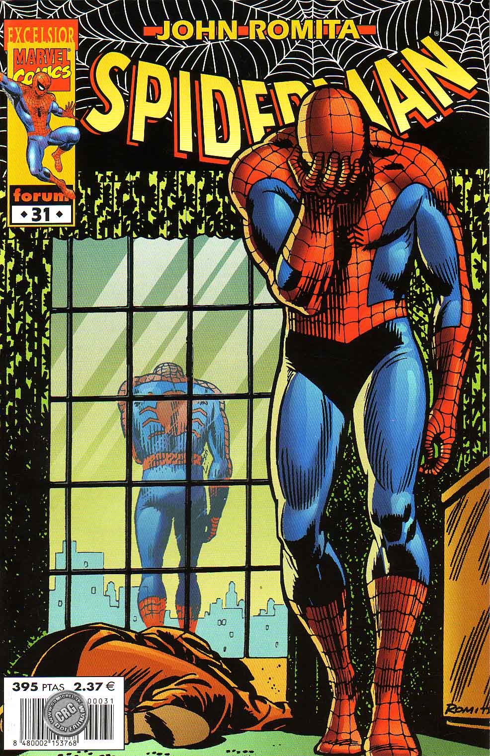 Carátula The Amazing Spider-Man #075.cbr