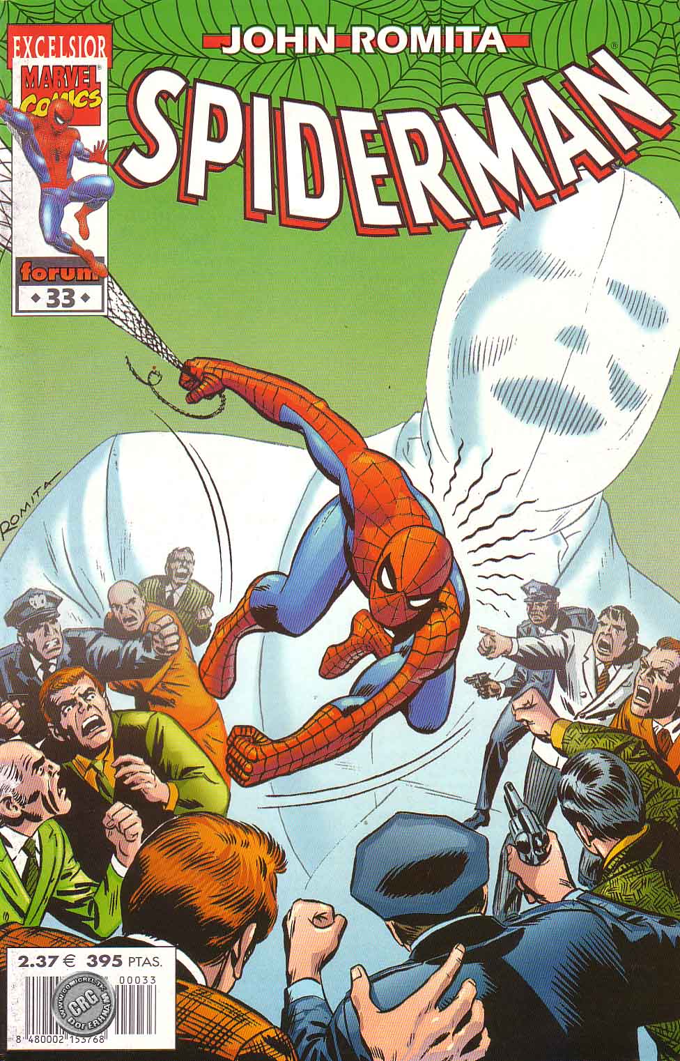 Carátula The Amazing Spider-Man #080.cbr