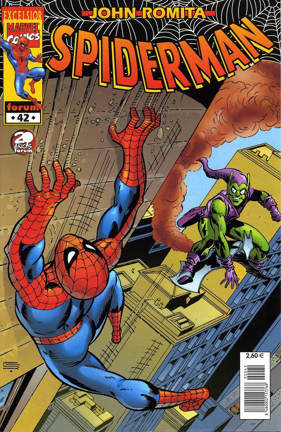 Carátula The Amazing Spider-Man #098.cbr