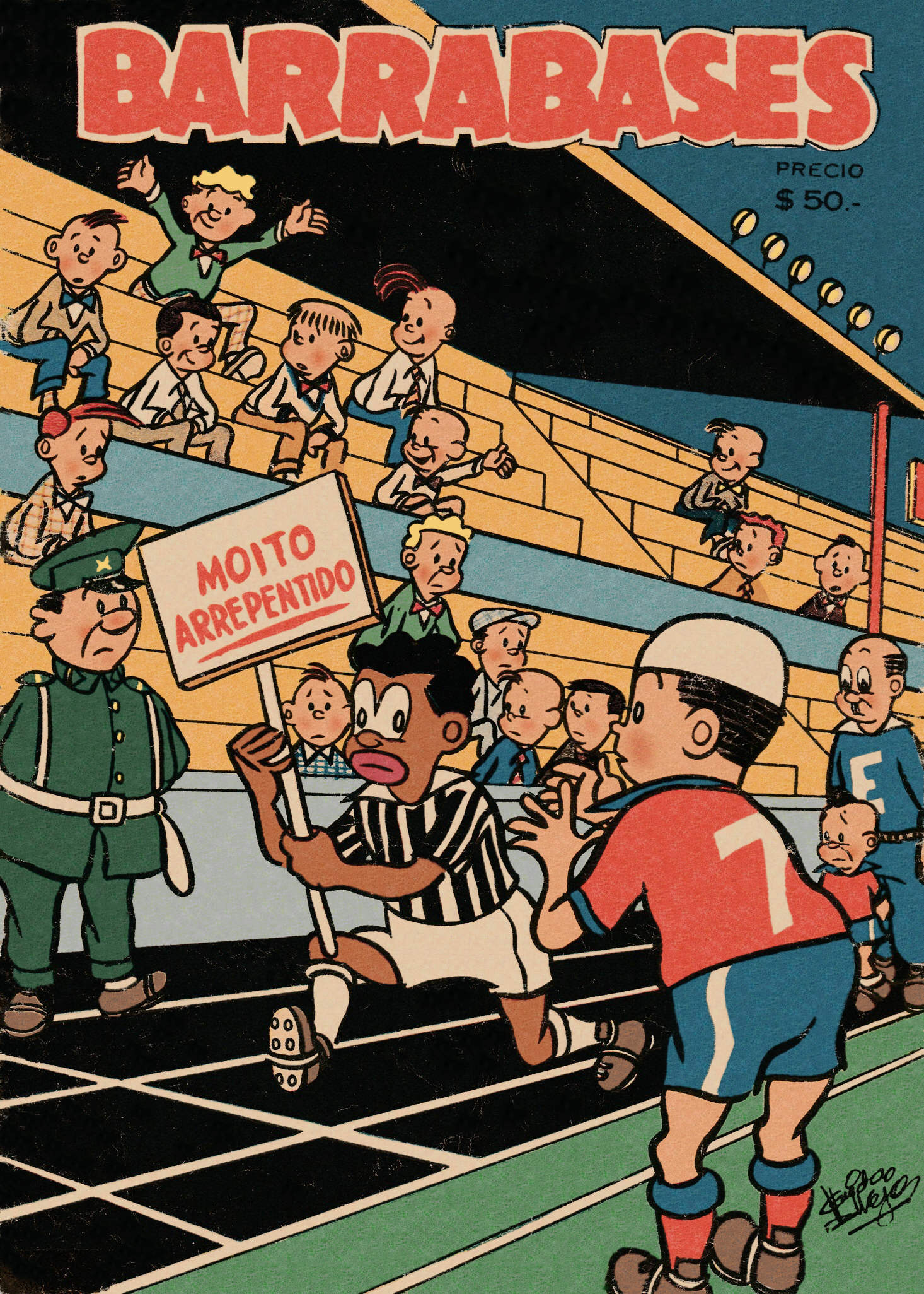 Carátula Barrabases - Primera epoca - 025 - (Sergio A.).cbr