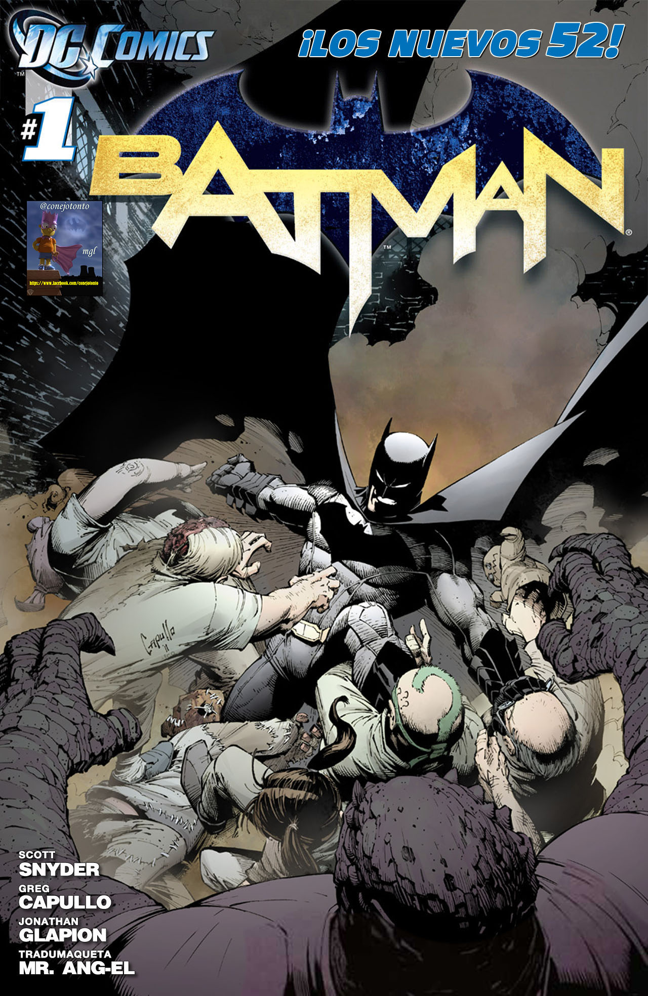 Batman 001.cbr