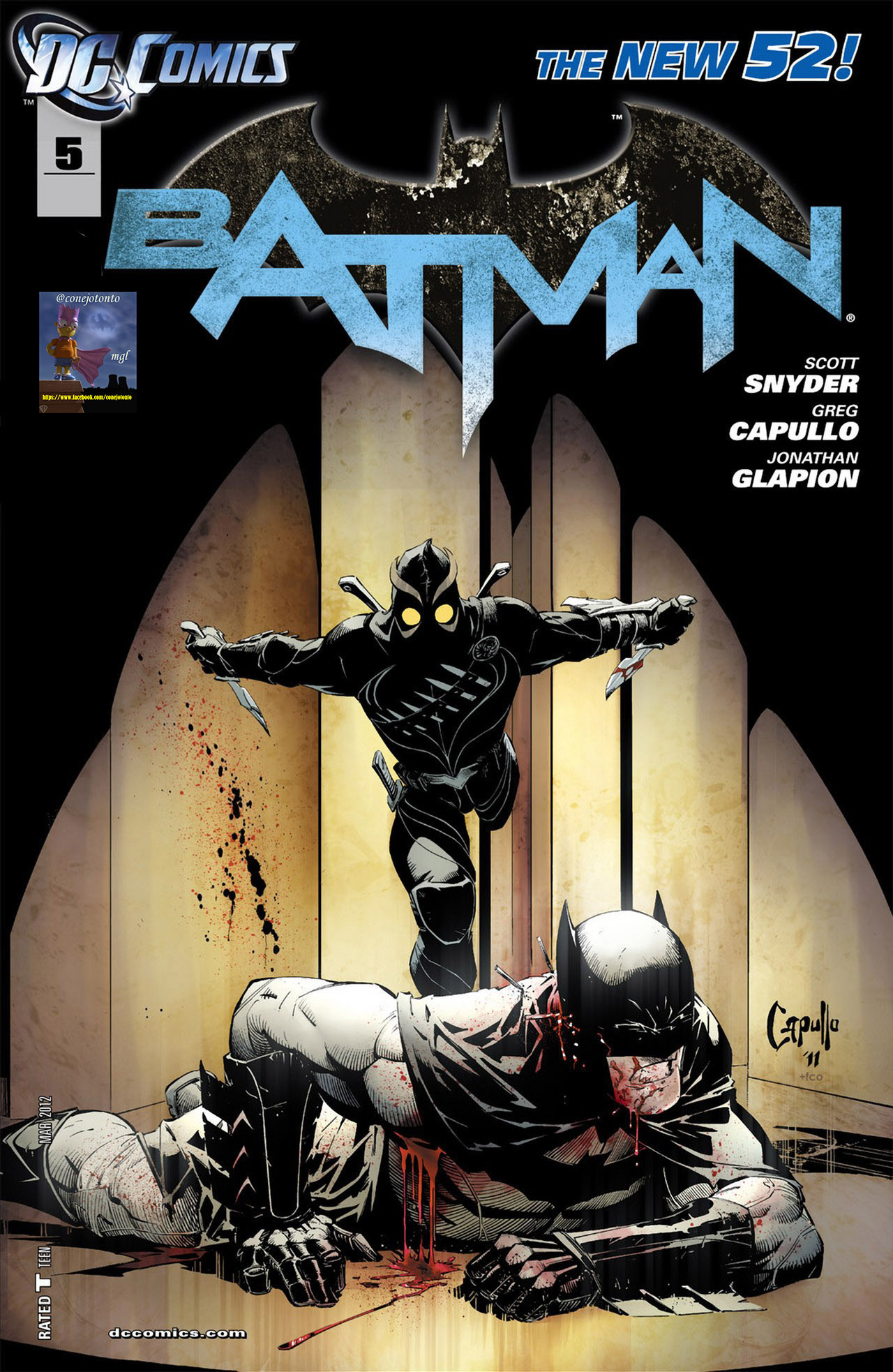 Batman 005.cbr