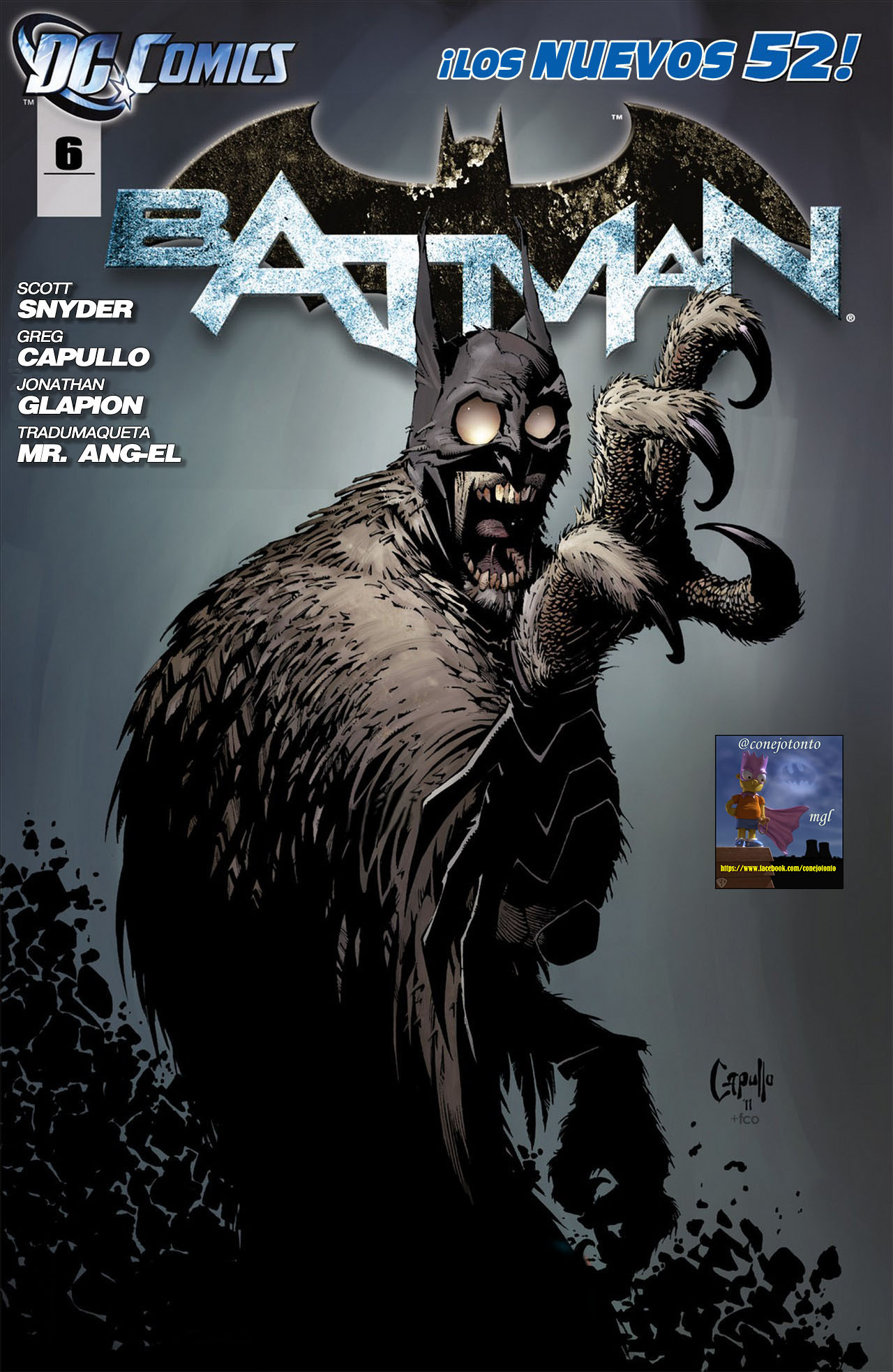 Batman 006.cbr