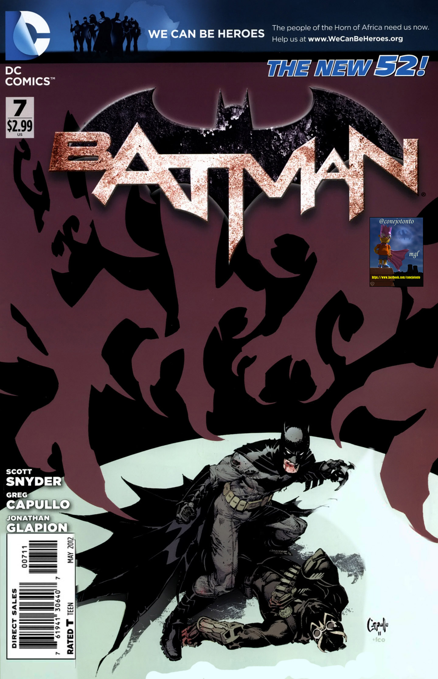 Batman 007.cbr