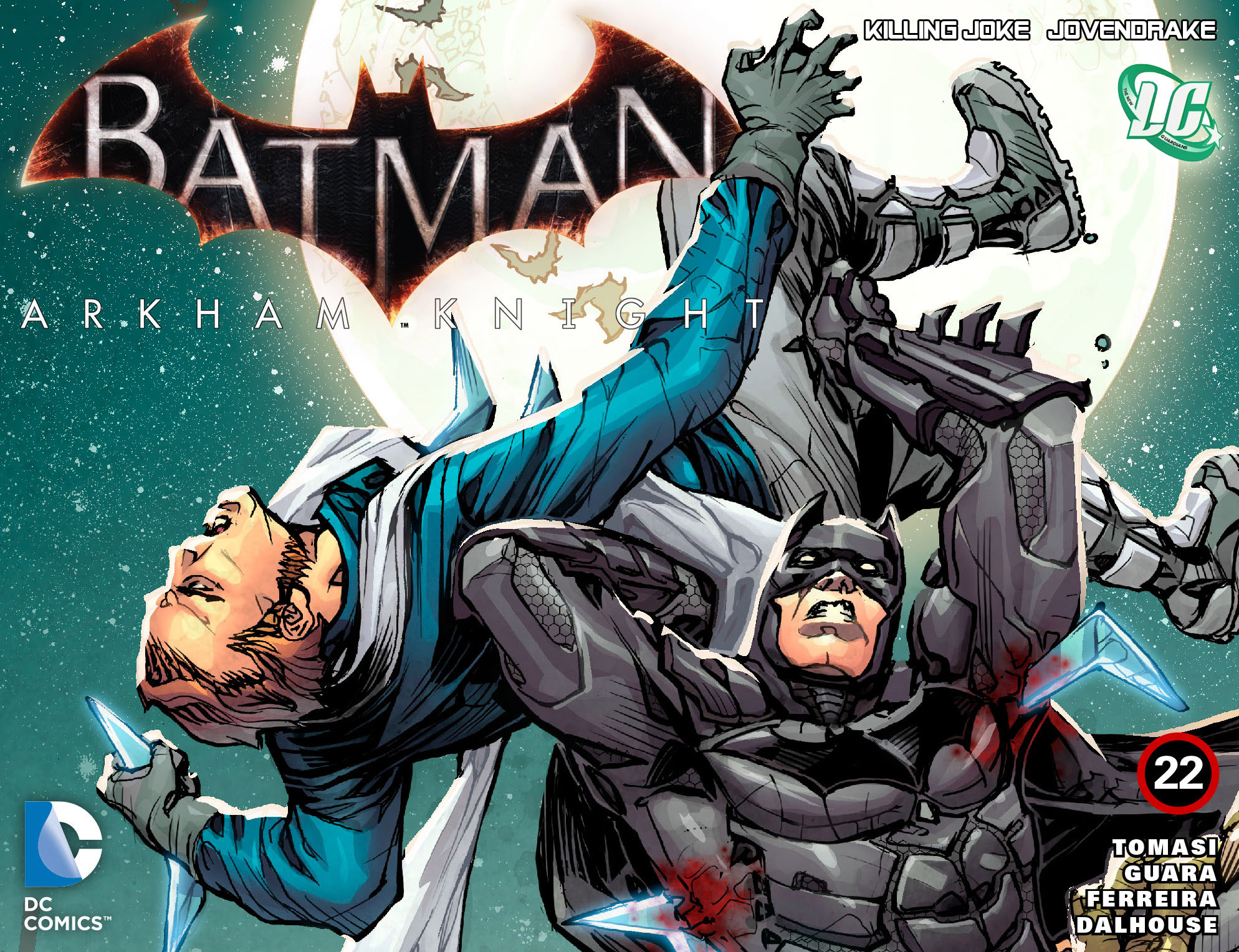Carátula Batman Arkham Knight 022 (www.tiocammoi.com).cbr