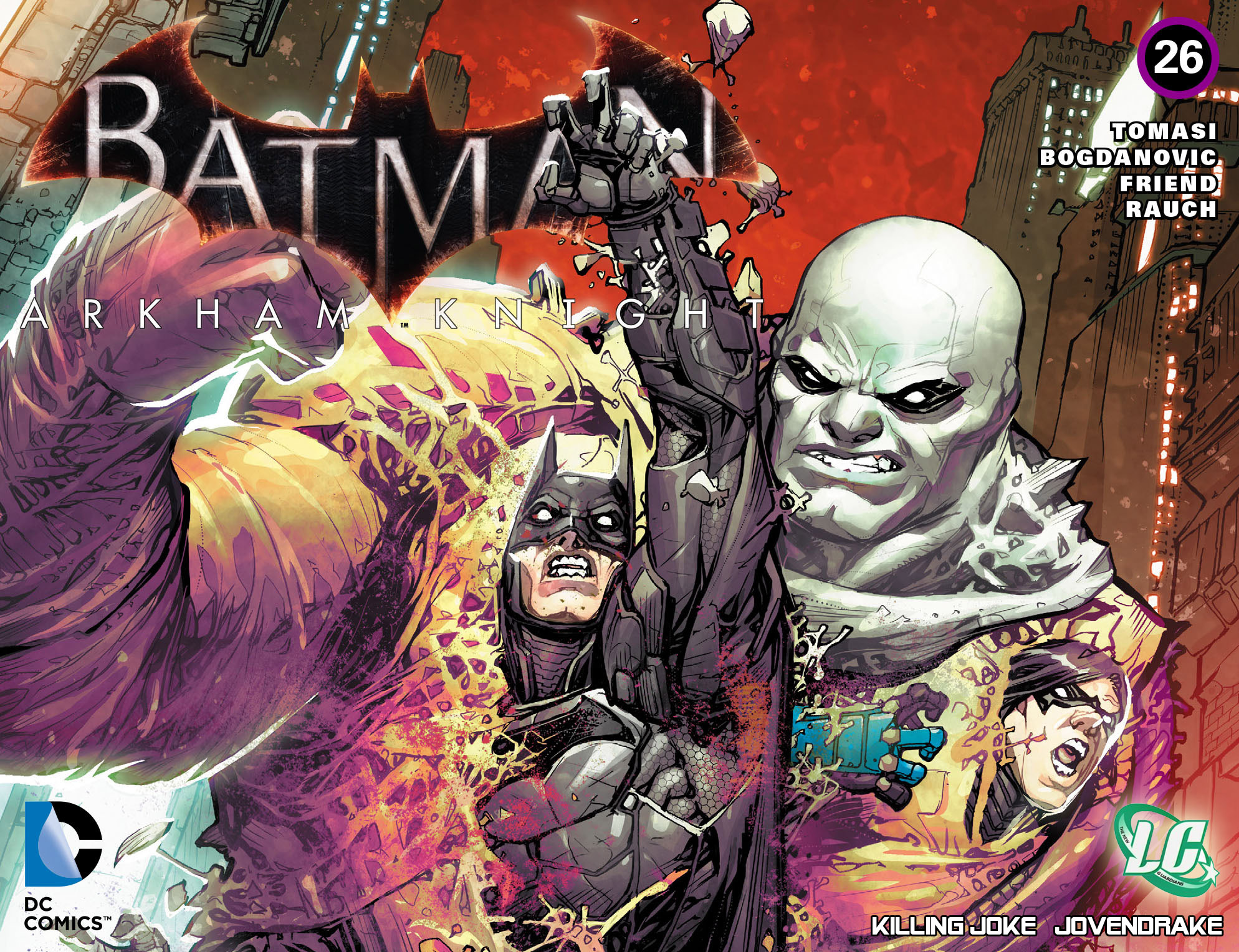 Carátula Batman Arkham Knight 026 (www.tiocammoi.com).cbr