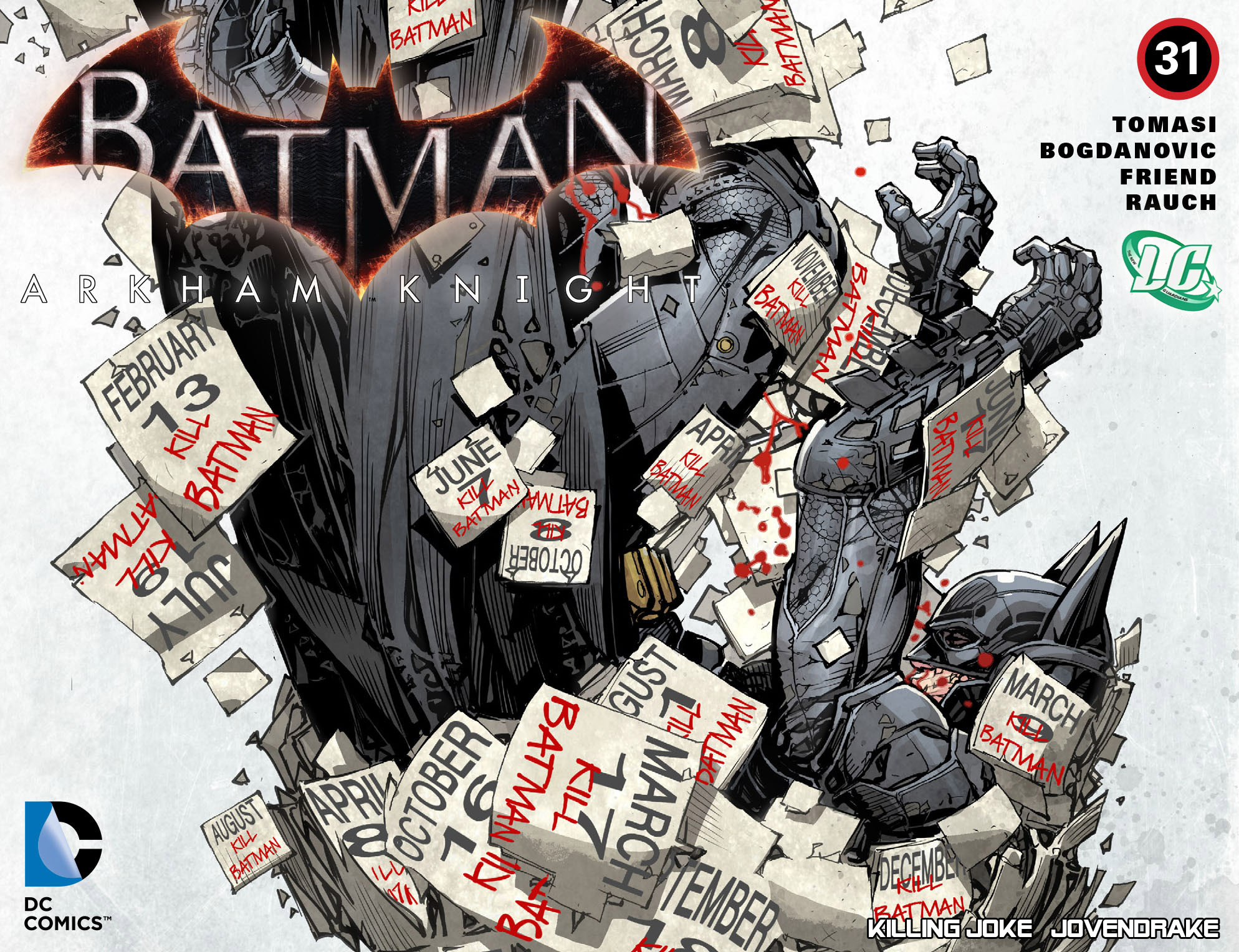 Carátula Batman Arkham Knight 031 (www.tiocammoi.com).cbr