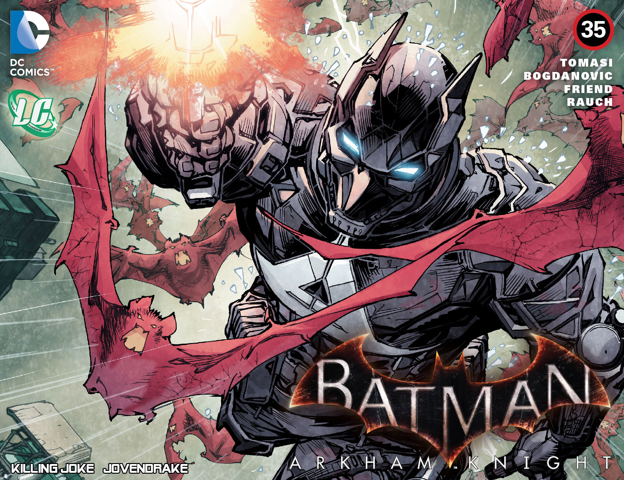 Carátula Batman Arkham Knight 035 (www.tiocammoi.com).cbr