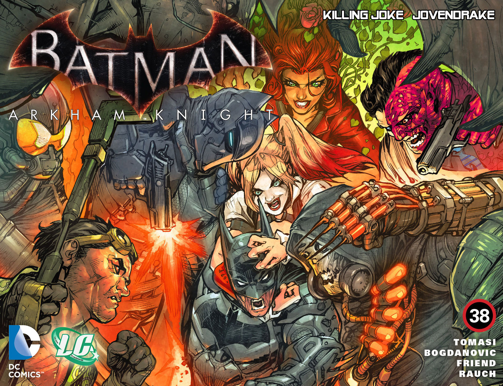Carátula Batman Arkham Knight 038 (www.tiocammoi.com).cbr