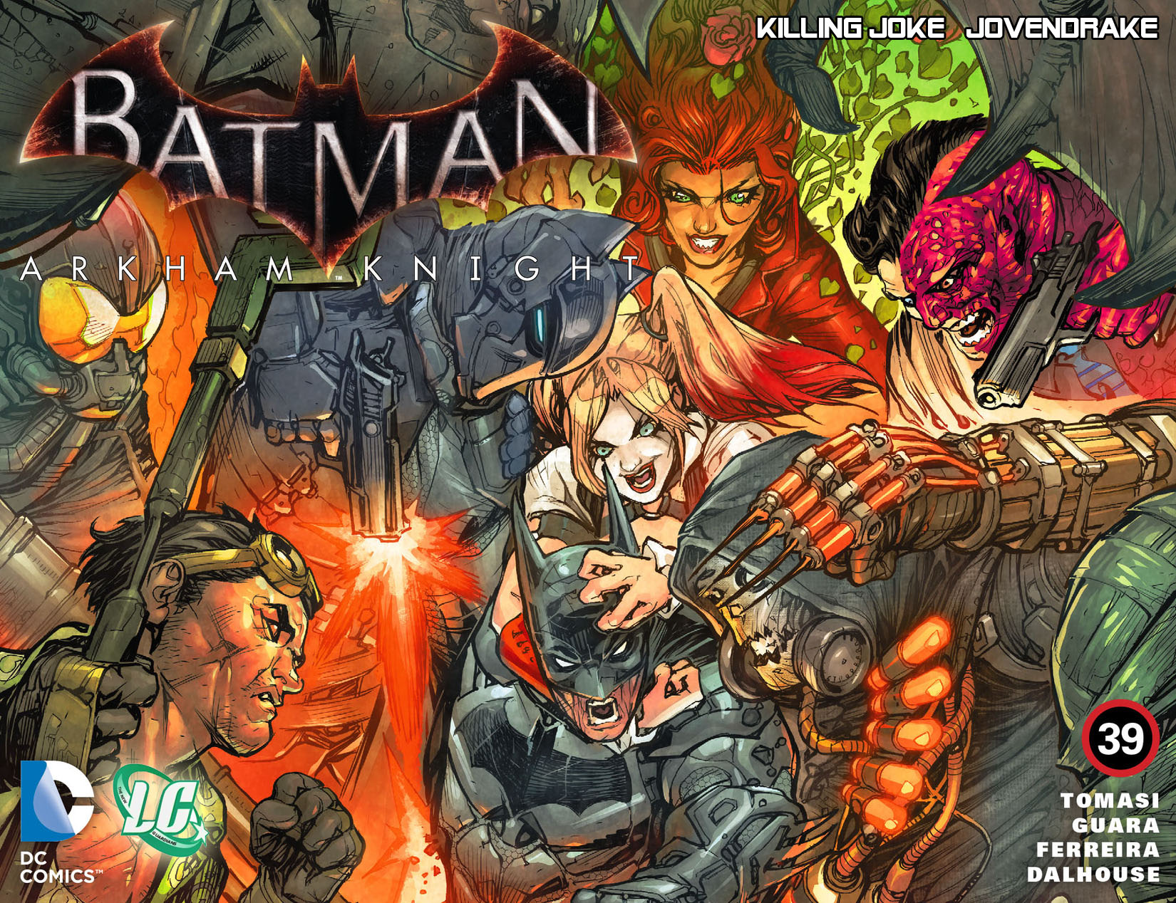 Carátula Batman Arkham Knight 039 (www.tiocammoi.com).cbr