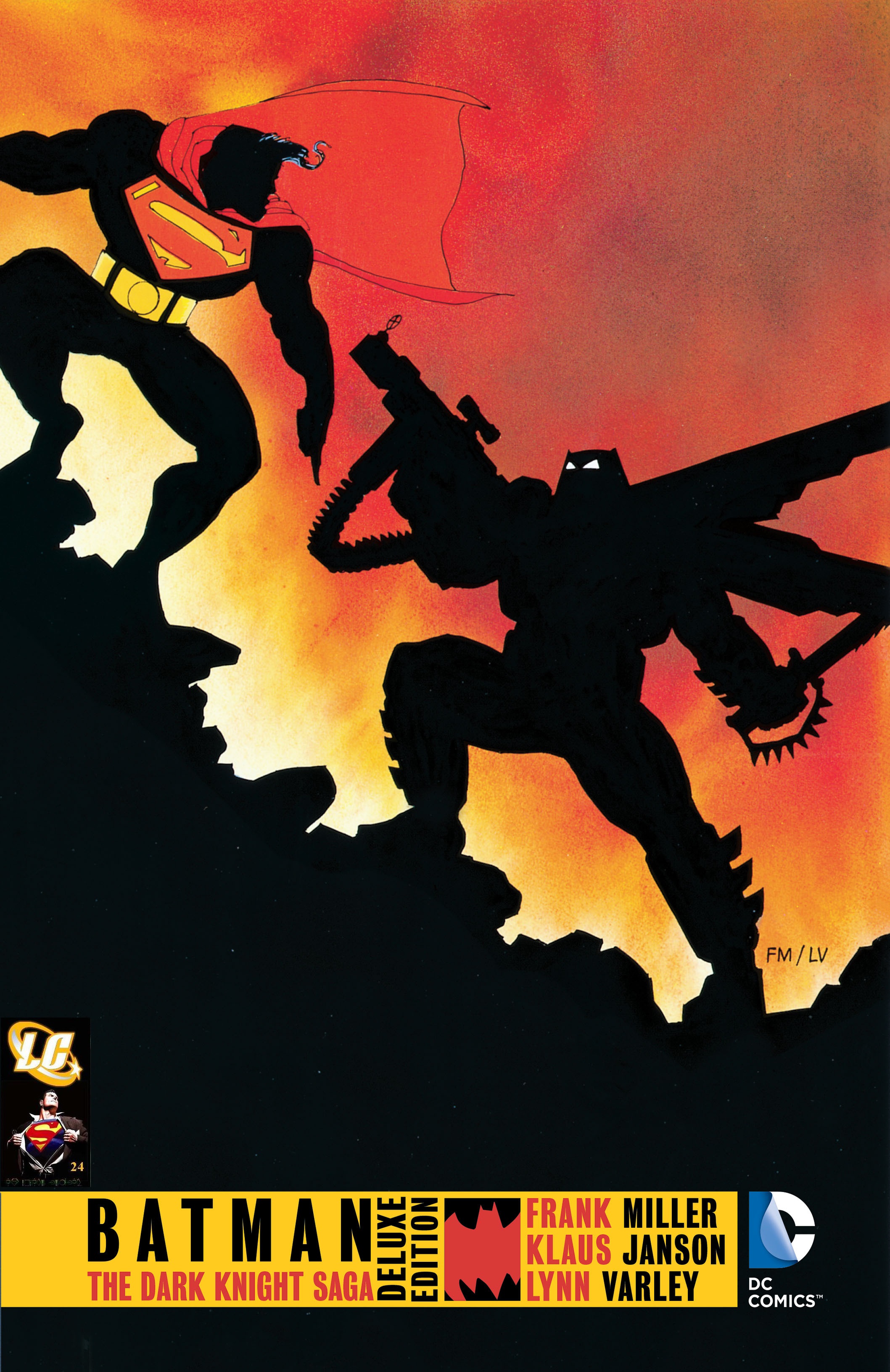 Batman The Dark Night Saga.cbr