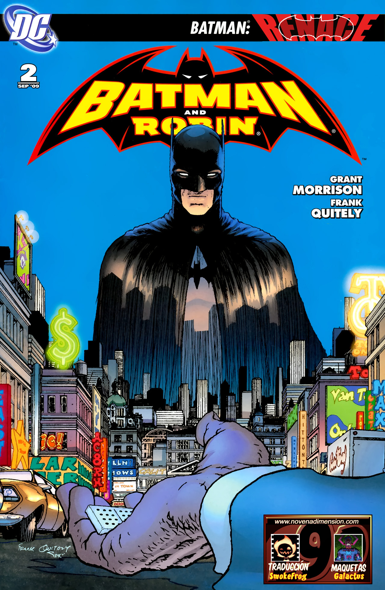 Batman and Robin #02.cbr