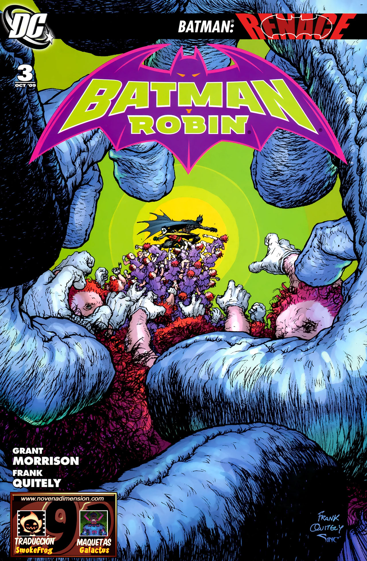 Batman and Robin #03.cbr