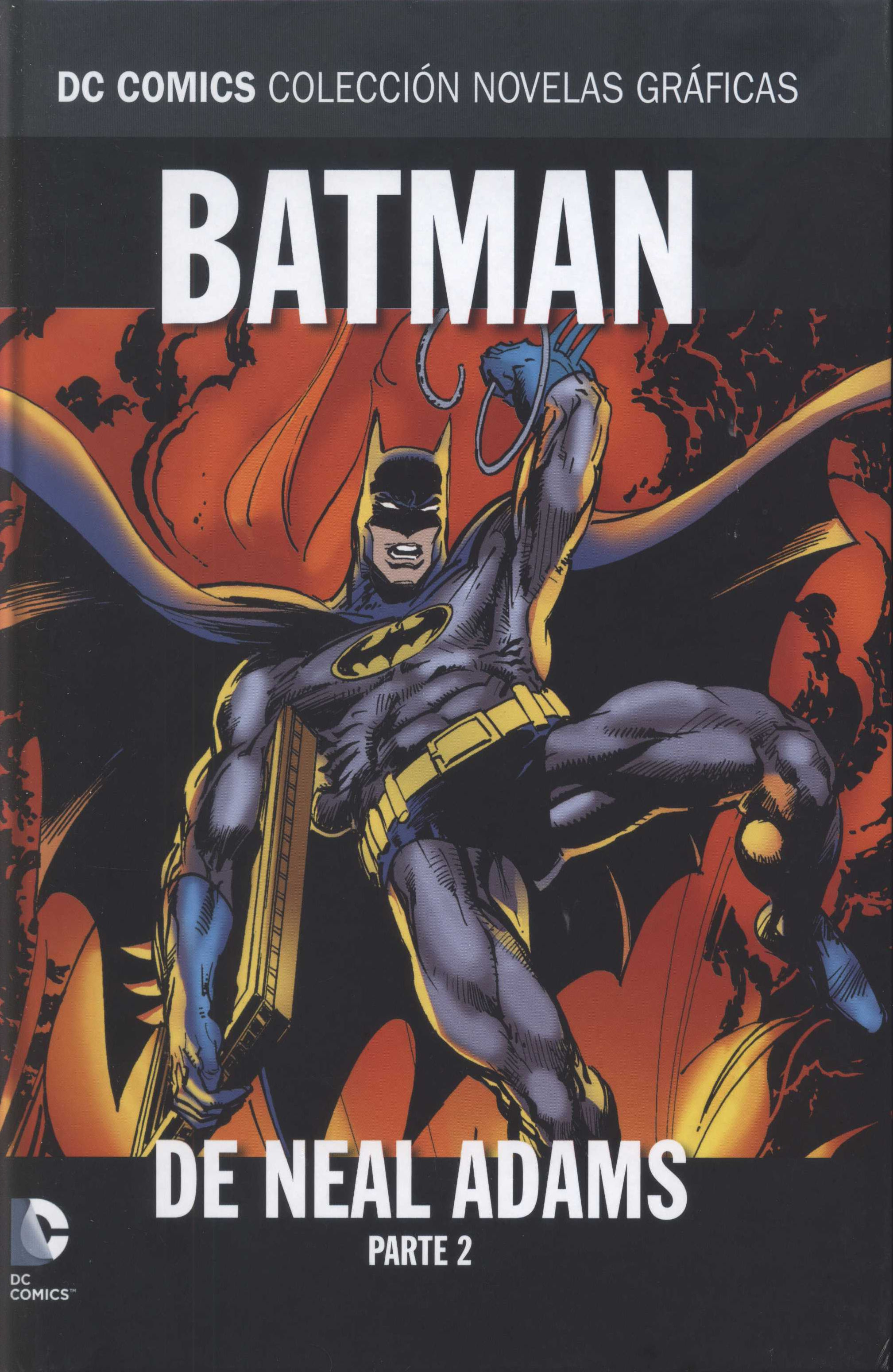 Batman de Neal Adams 02 [por McLeod][CRG][Eurocomicss].cbr