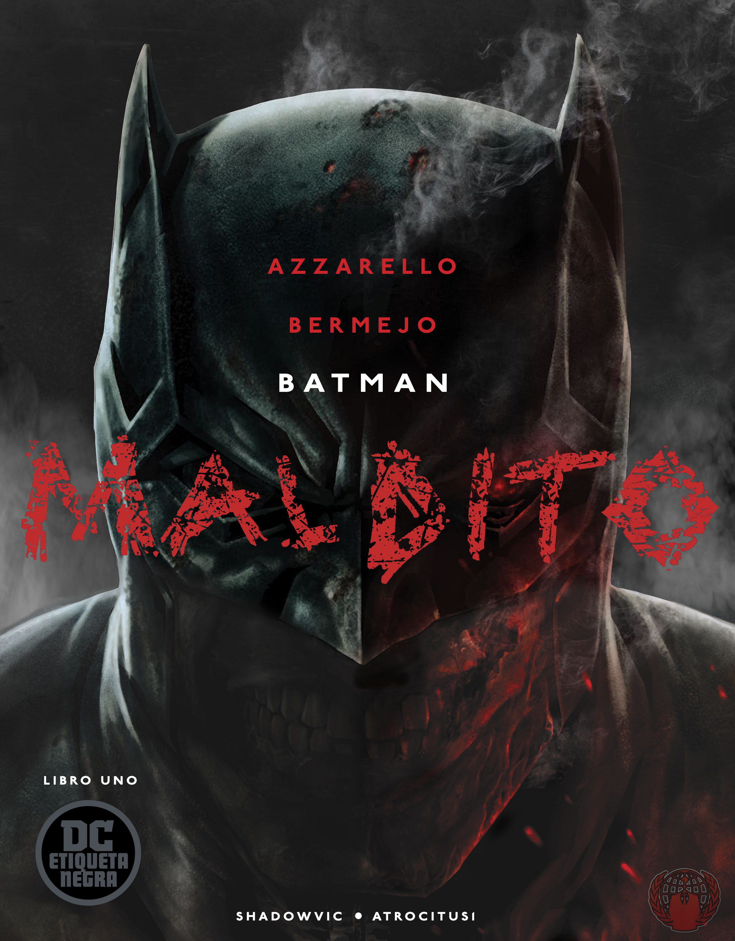 Carátula Batman-Damned 01 (UNLI).cbr