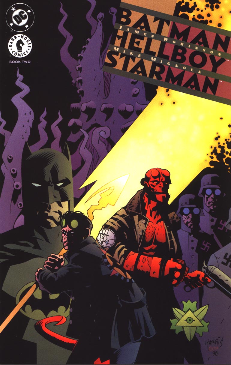 Batman- Hellboy- Starman - 02.cbr