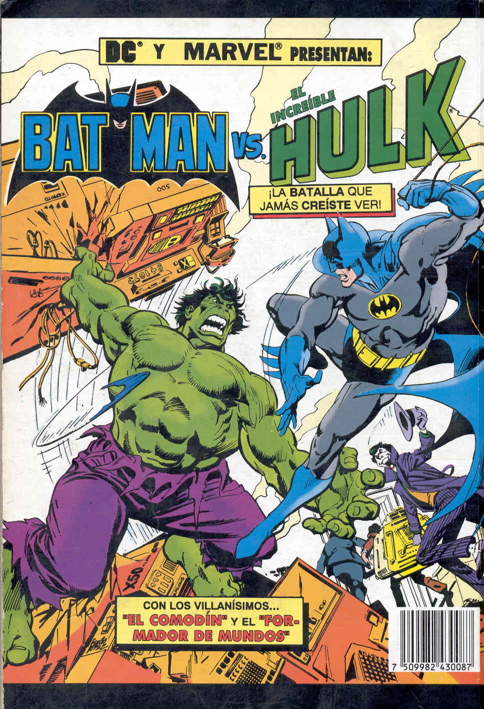 Batman_vs_Hulk MARVEL & DC UNIDOS.cbr