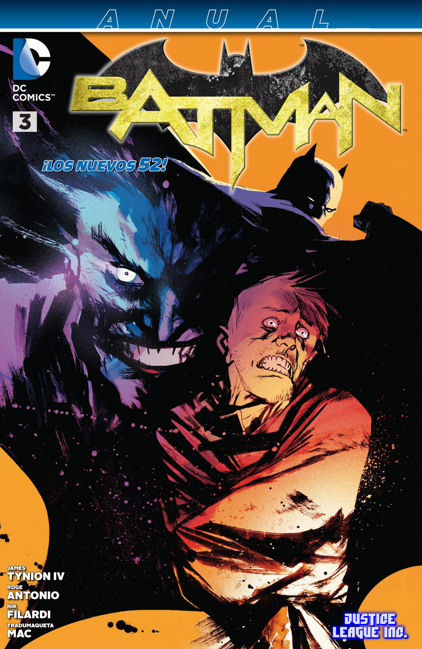 Carátula BTMN ANUAL 03 [JLI].cbr