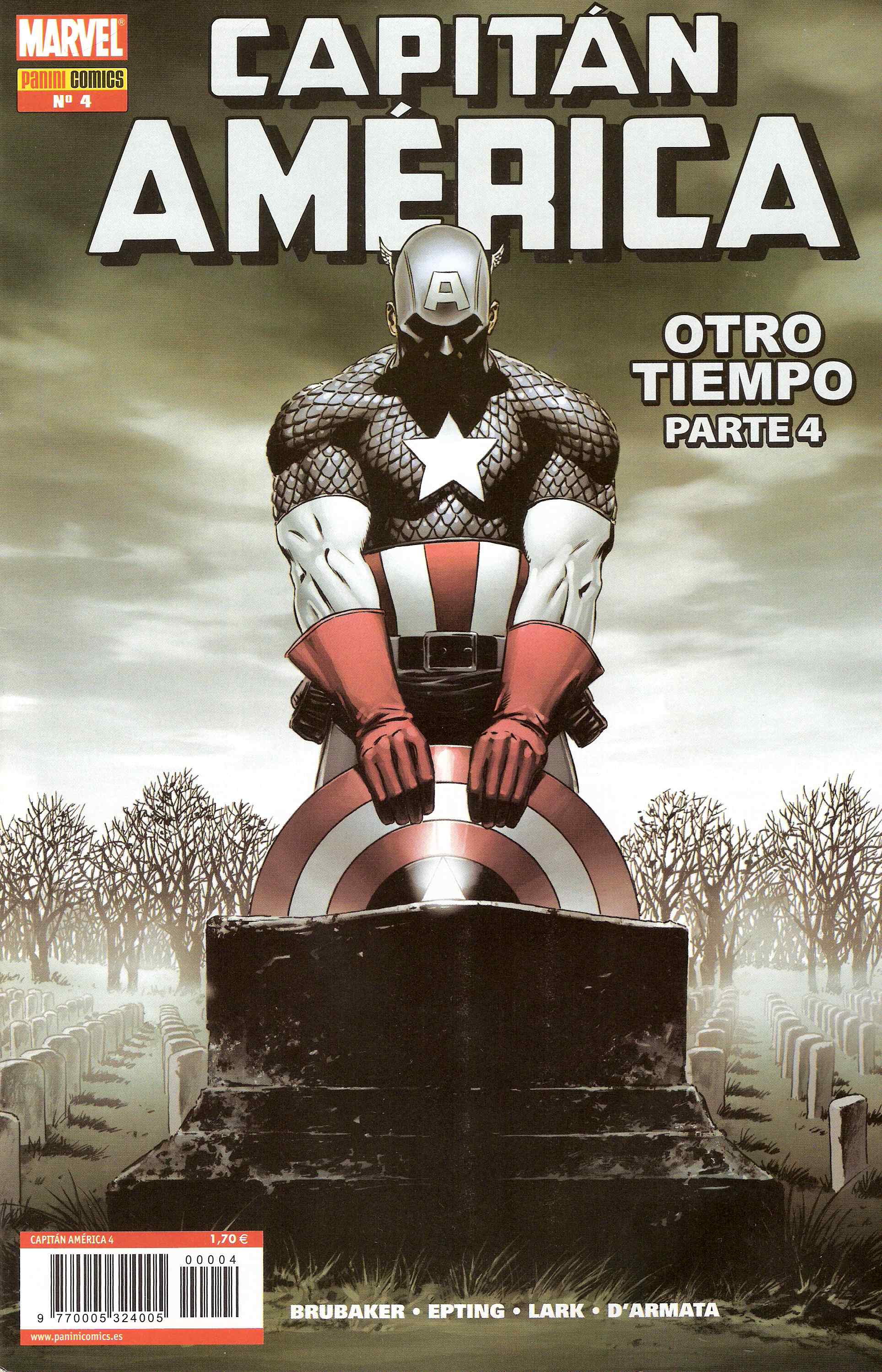 Carátula Capitan America Vol.5 #04.cbr