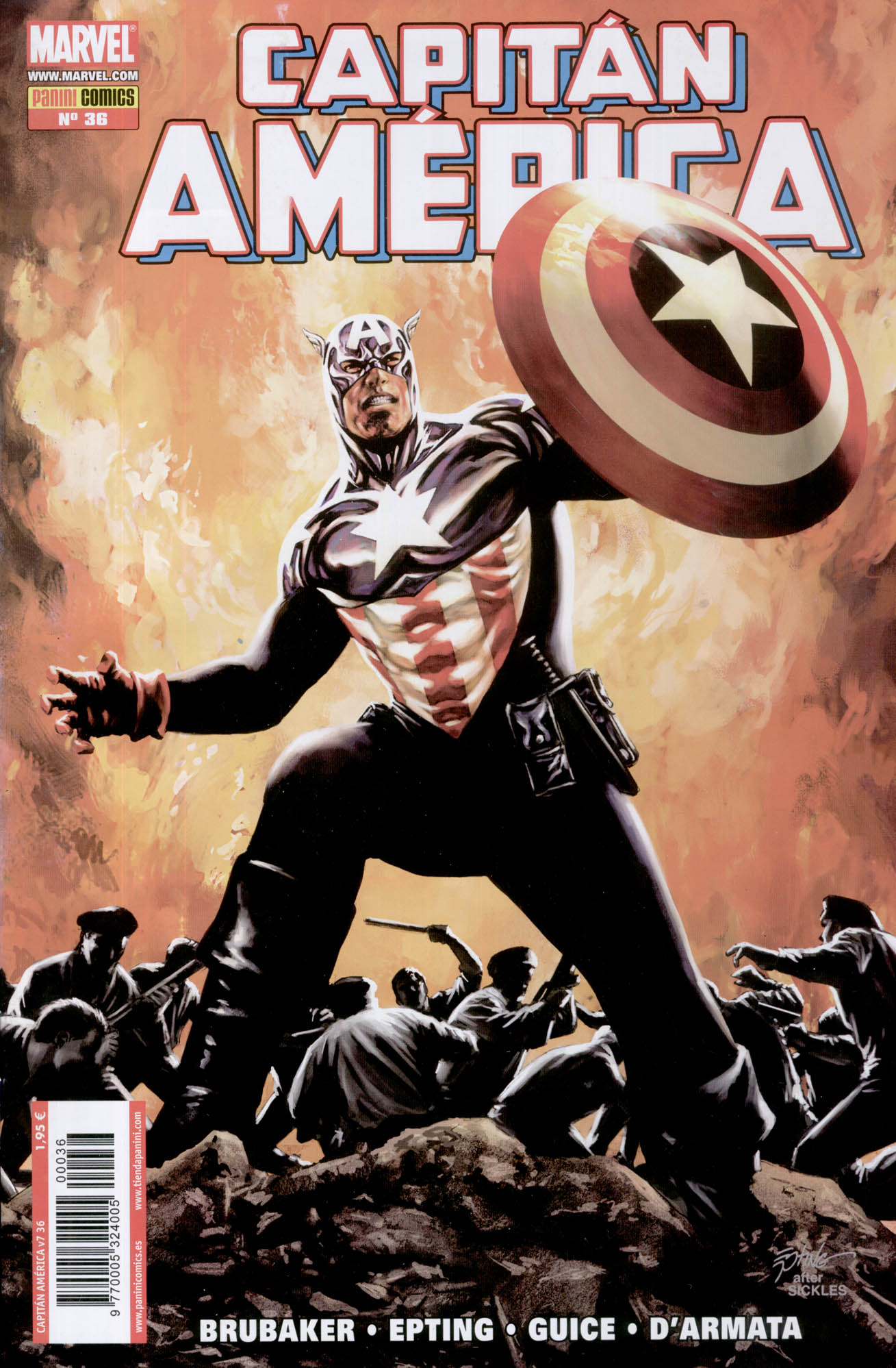 Capitan America Vol.5 #35.cbr
