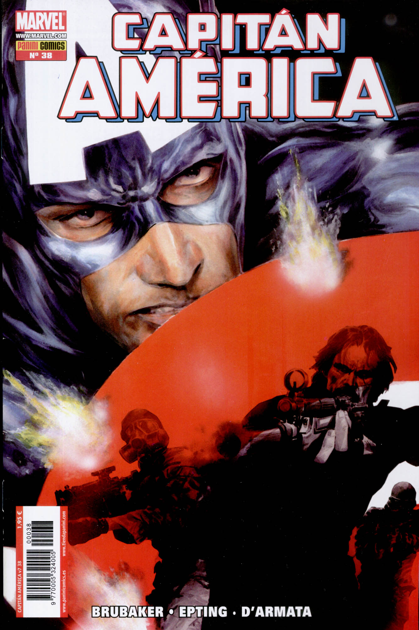 Capitan America Vol.5 #37.cbr