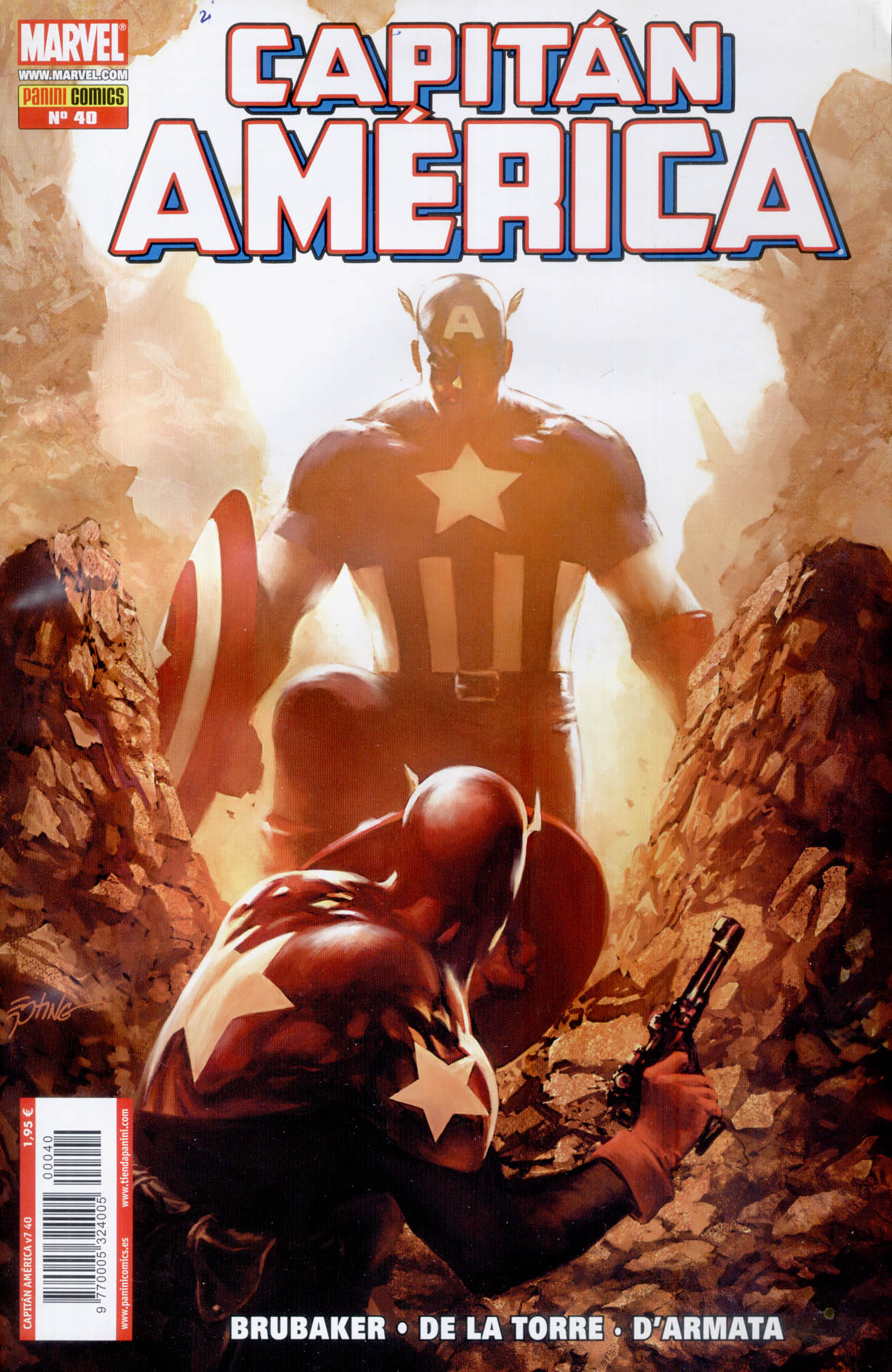 Capitan America Vol.5 #39.cbr