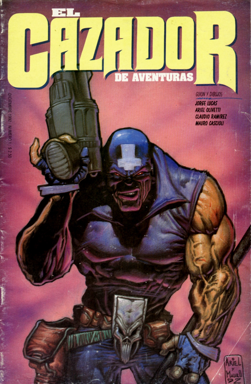 El Cazador 01 (1).cbr