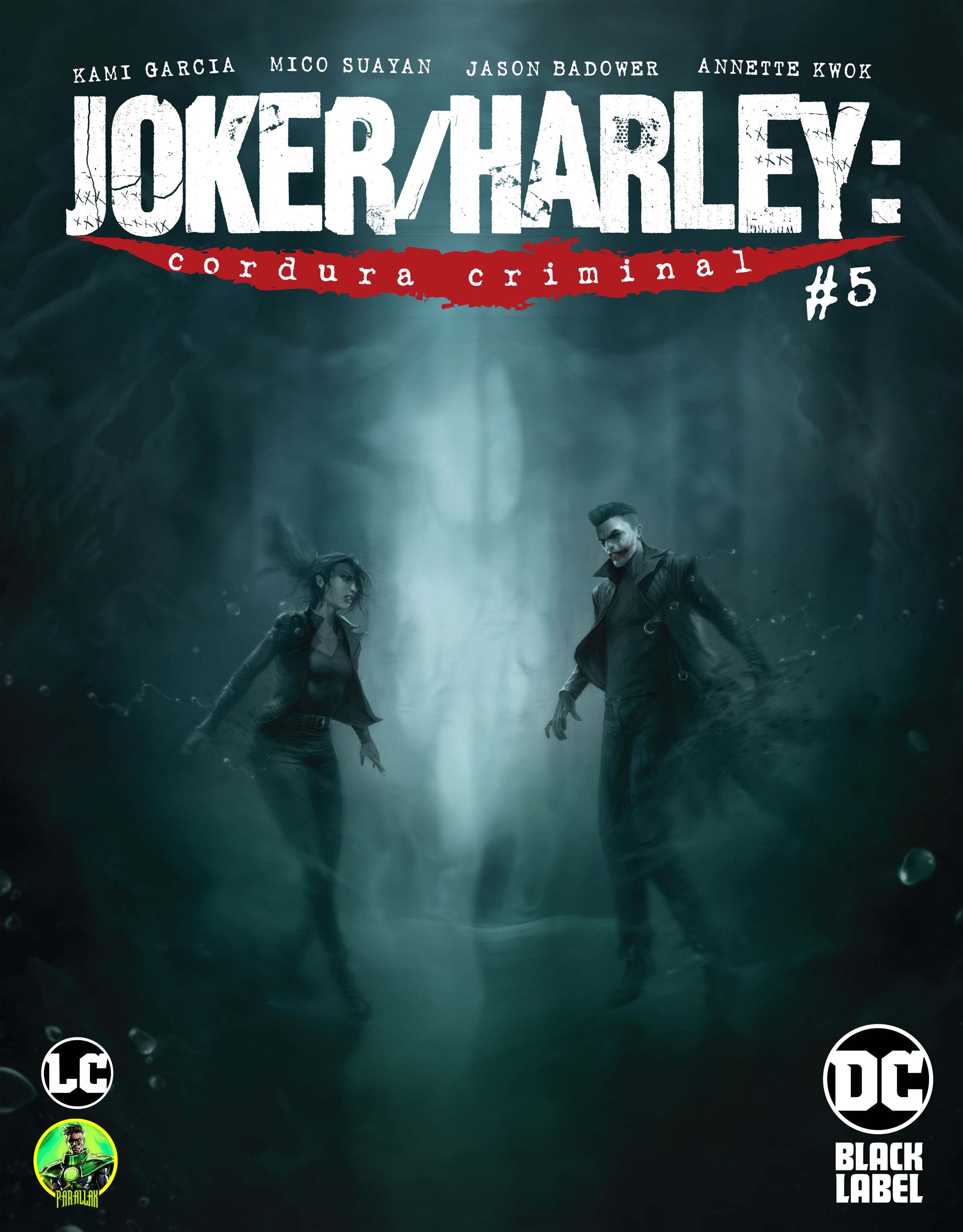 Carátula cordura_criminal_05.cbr