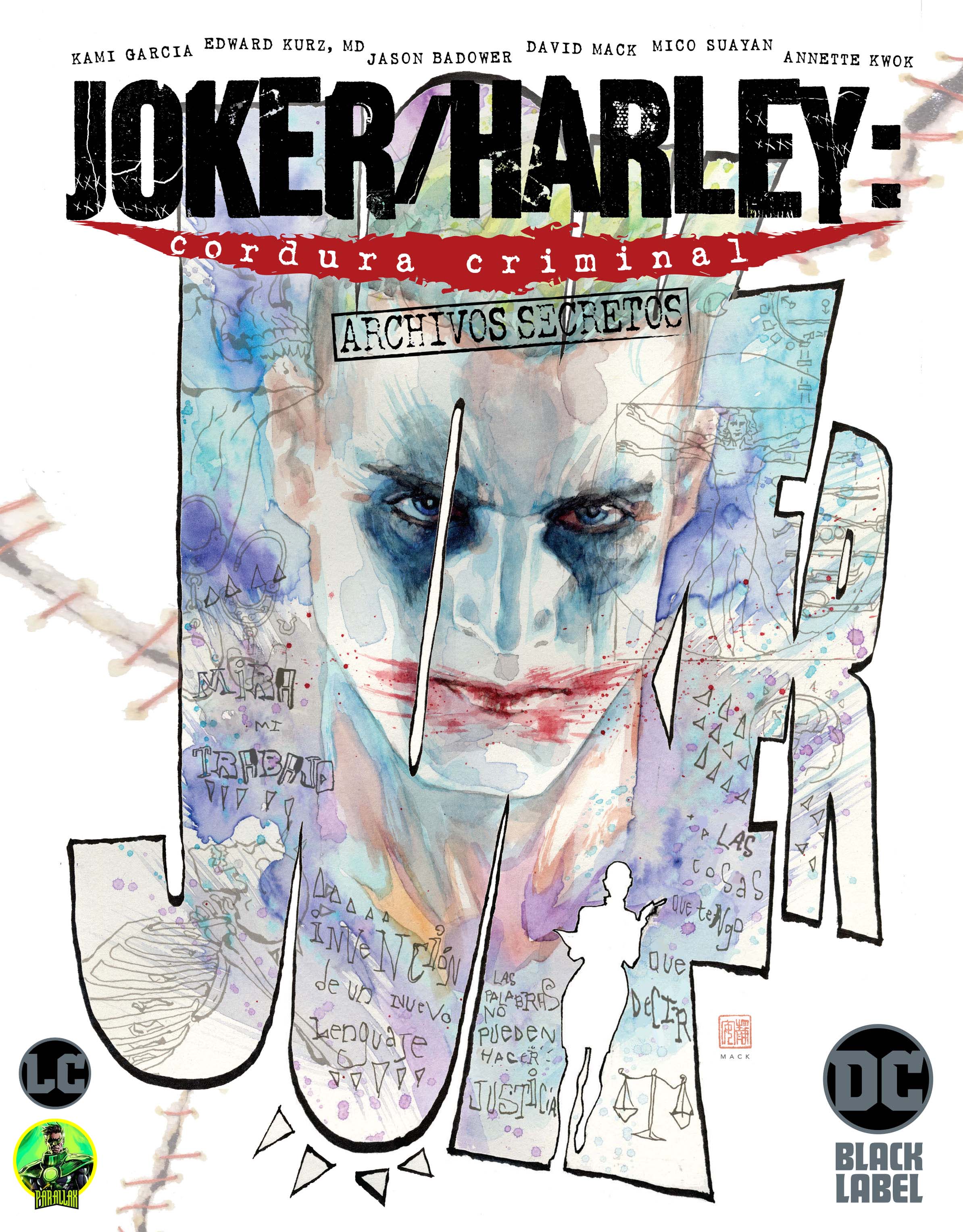 Carátula cordura_criminal_archivos_secretos_01.cbr