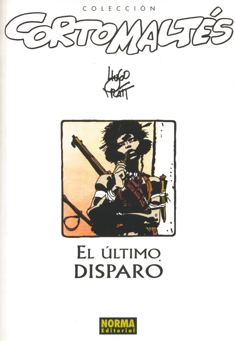 Carátula Corto_Maltes_-_19_-_El_Ultimo_Disparo.cbr