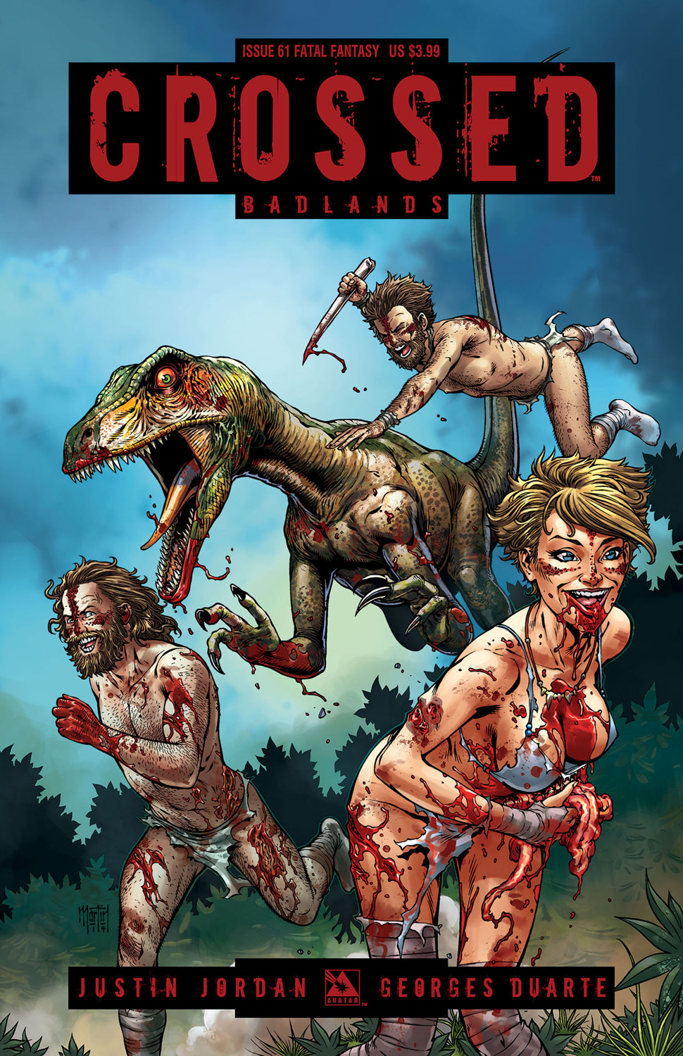 Crossed - Badlands #061.cbr