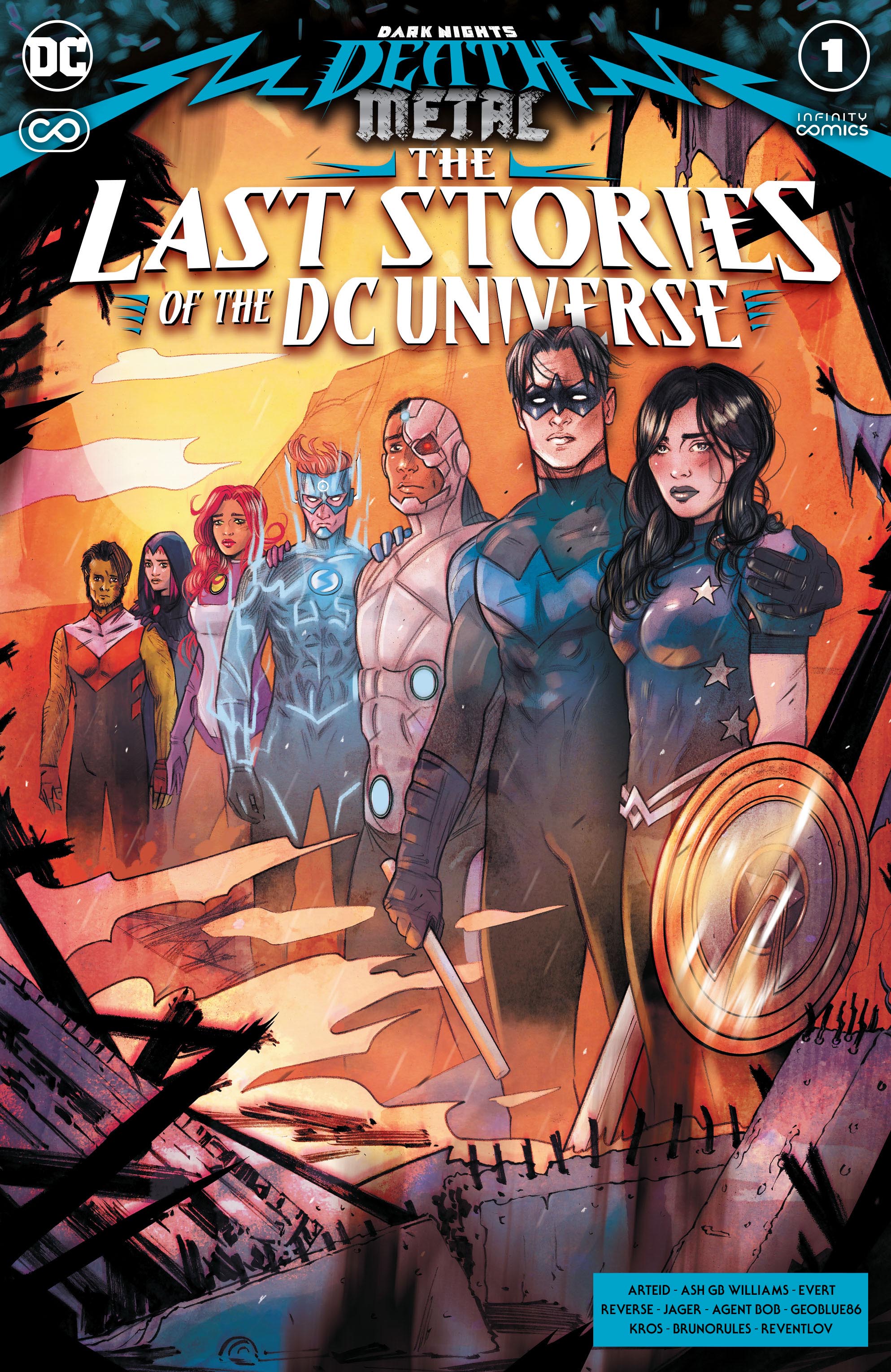 Carátula Dark_Nights_Death_Metal_#20_The_Last_Stories_Of_The_DC_Universe.cbr